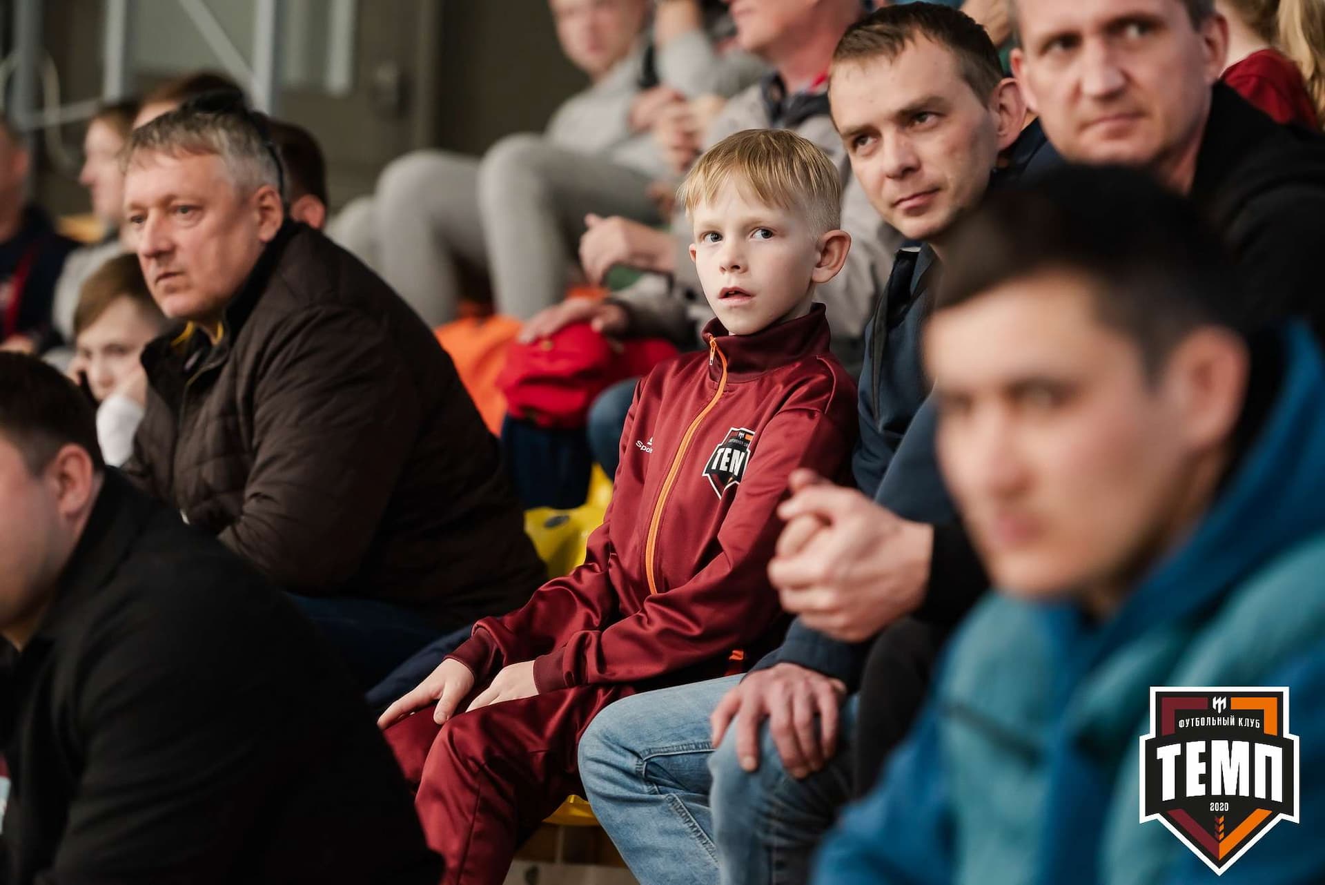 «Темп» 5:1 «Торпедо». III дивизион. 19.05.2023 — кадр 219