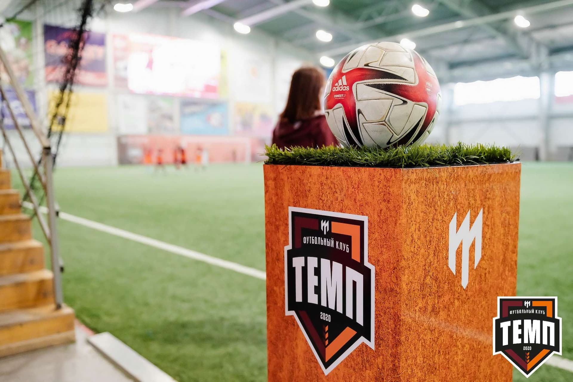 «Темп» 5:1 «Торпедо». III дивизион. 19.05.2023 — кадр 22