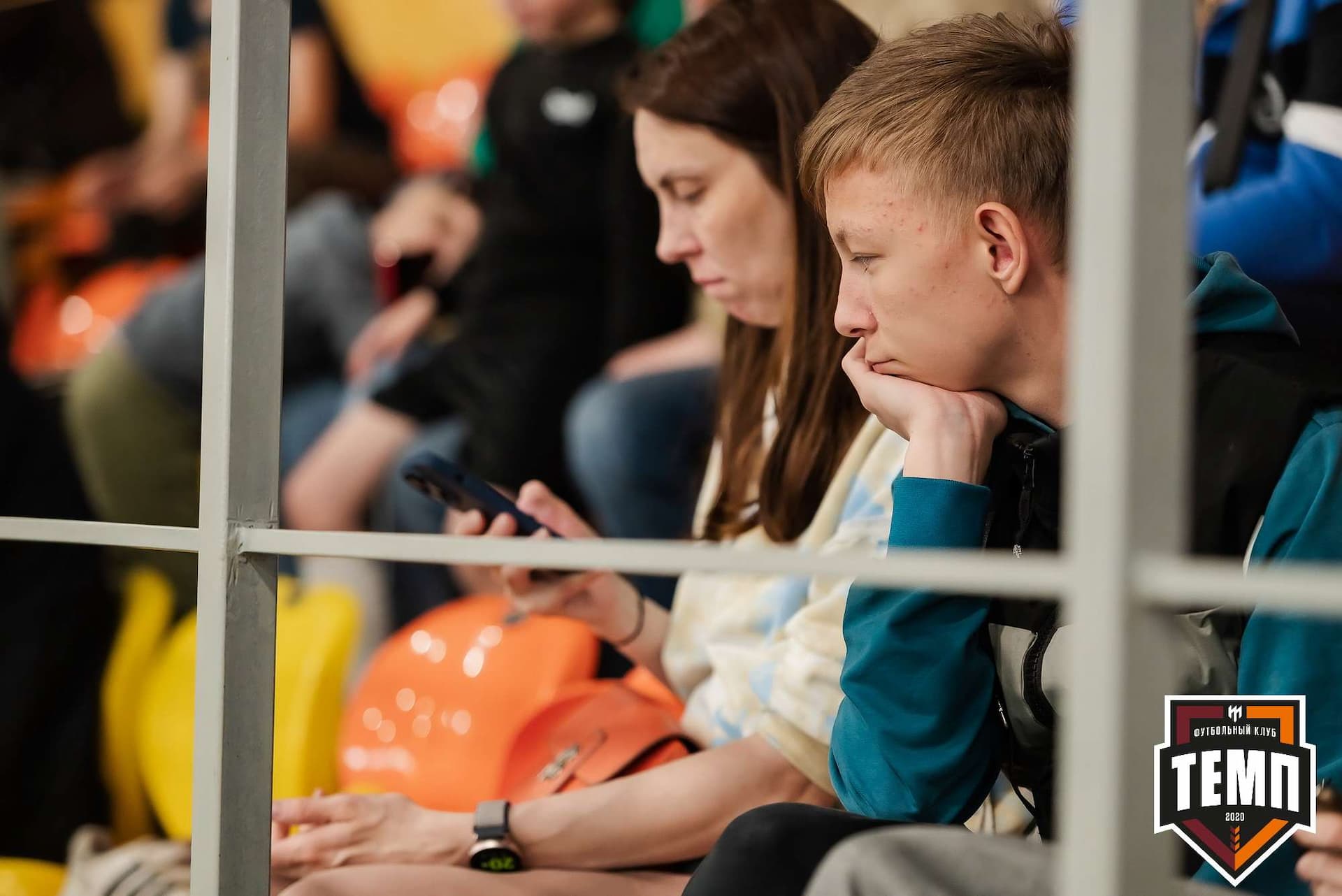 «Темп» 5:1 «Торпедо». III дивизион. 19.05.2023 — кадр 222