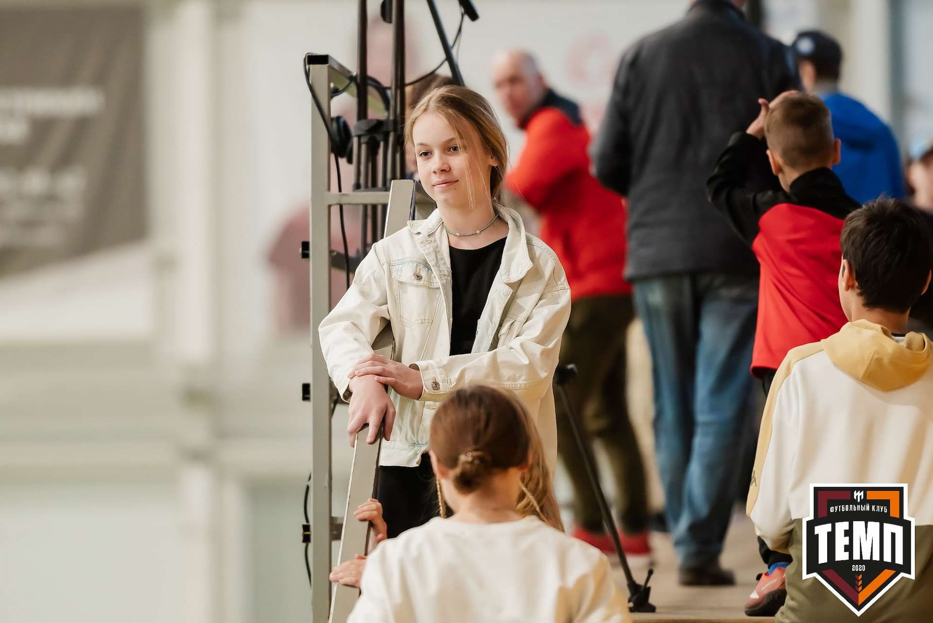 «Темп» 5:1 «Торпедо». III дивизион. 19.05.2023 — кадр 223