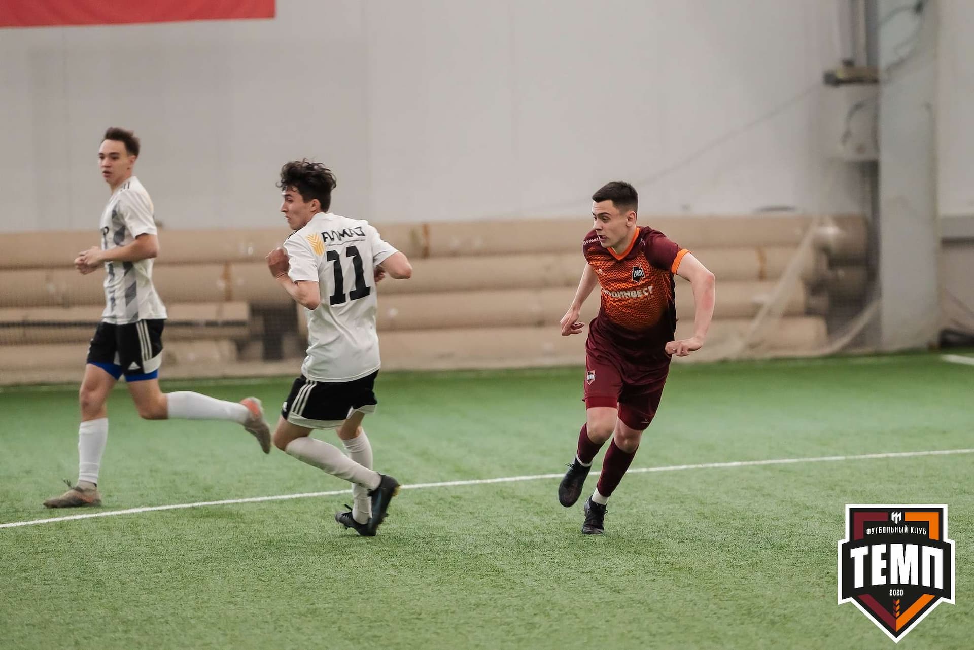 «Темп» 5:1 «Торпедо». III дивизион. 19.05.2023 — кадр 226