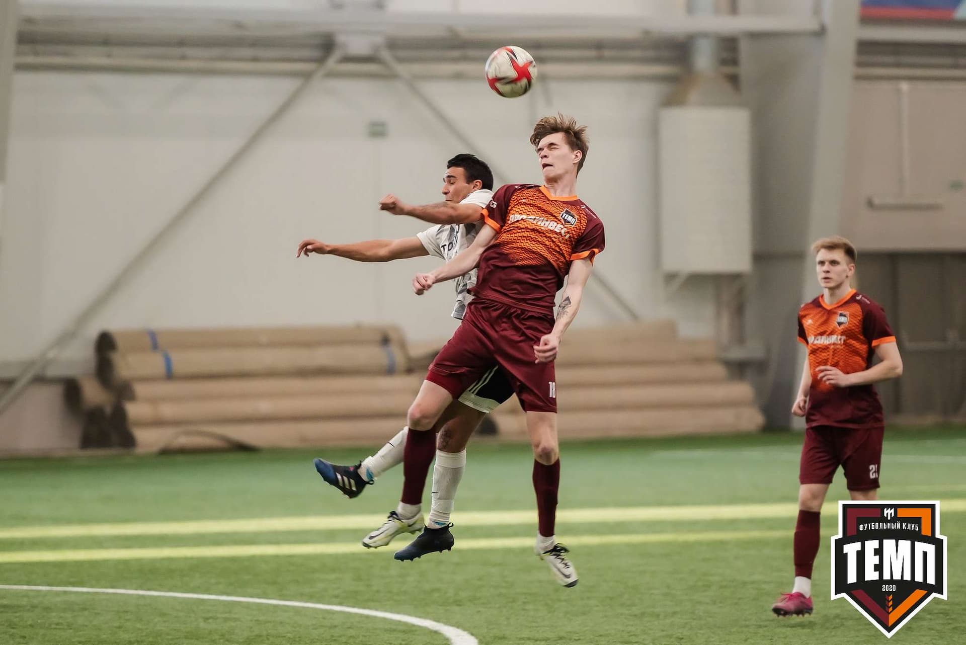«Темп» 5:1 «Торпедо». III дивизион. 19.05.2023 — кадр 231