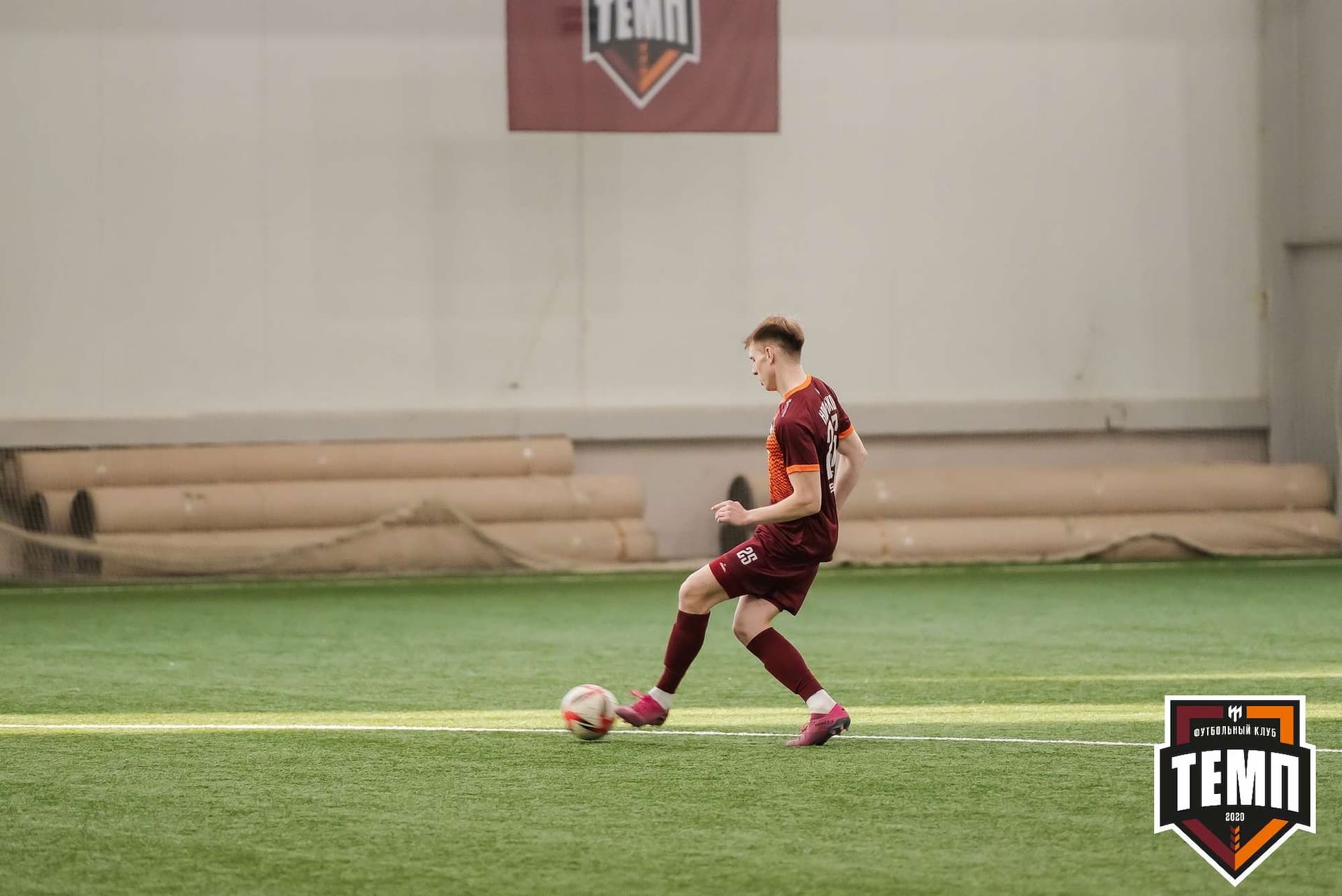 «Темп» 5:1 «Торпедо». III дивизион. 19.05.2023 — кадр 233