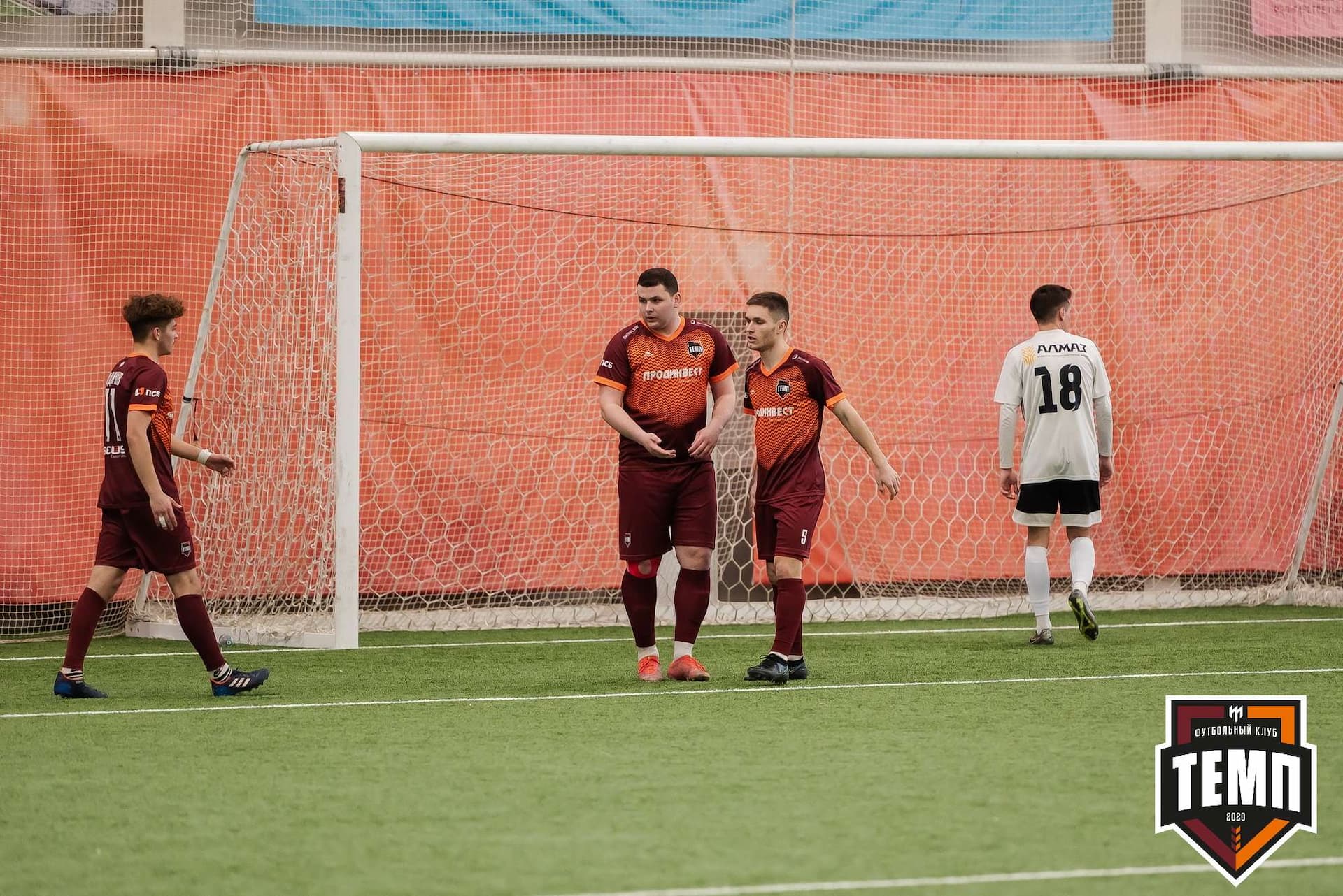 «Темп» 5:1 «Торпедо». III дивизион. 19.05.2023 — кадр 234