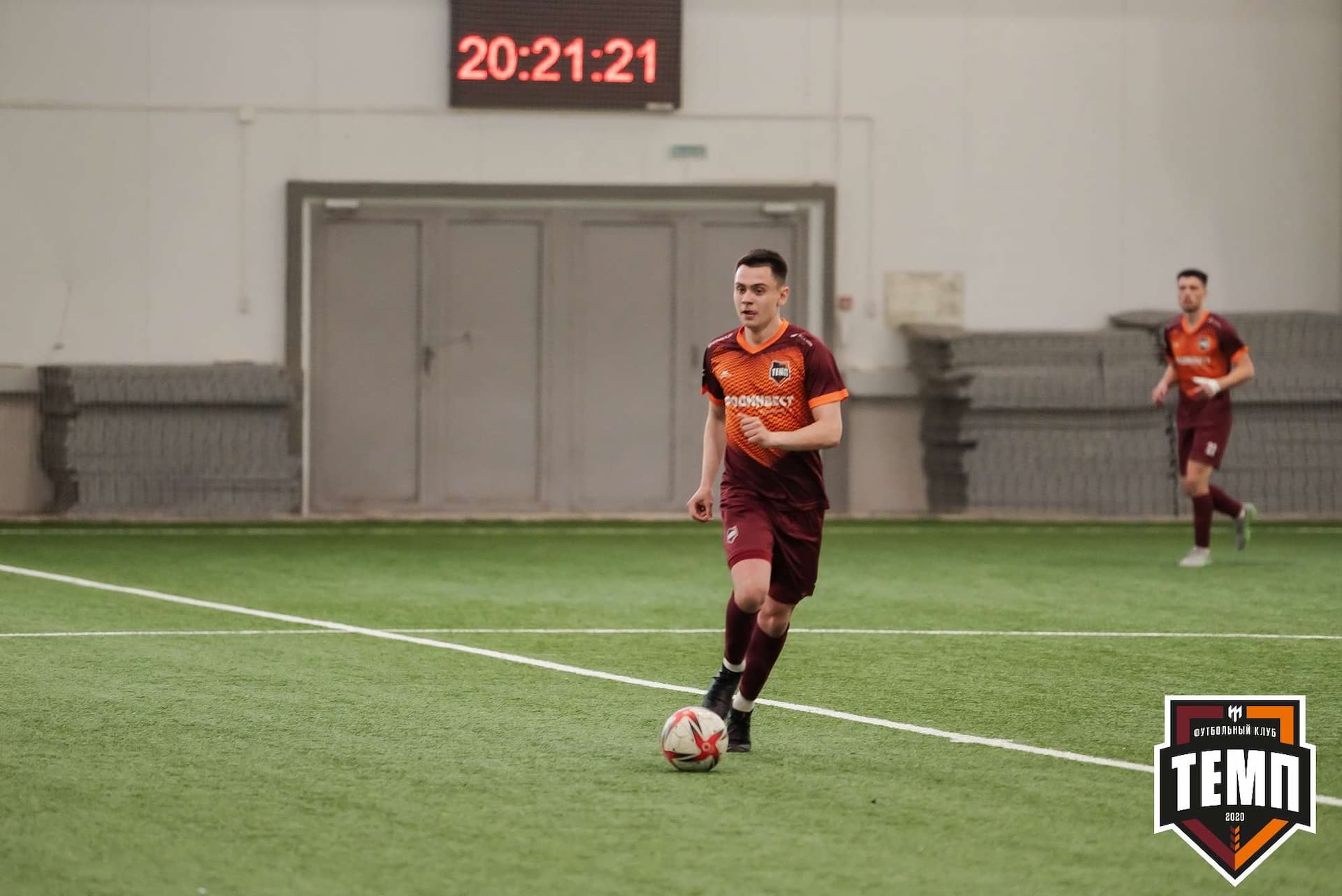 «Темп» 5:1 «Торпедо». III дивизион. 19.05.2023 — кадр 250