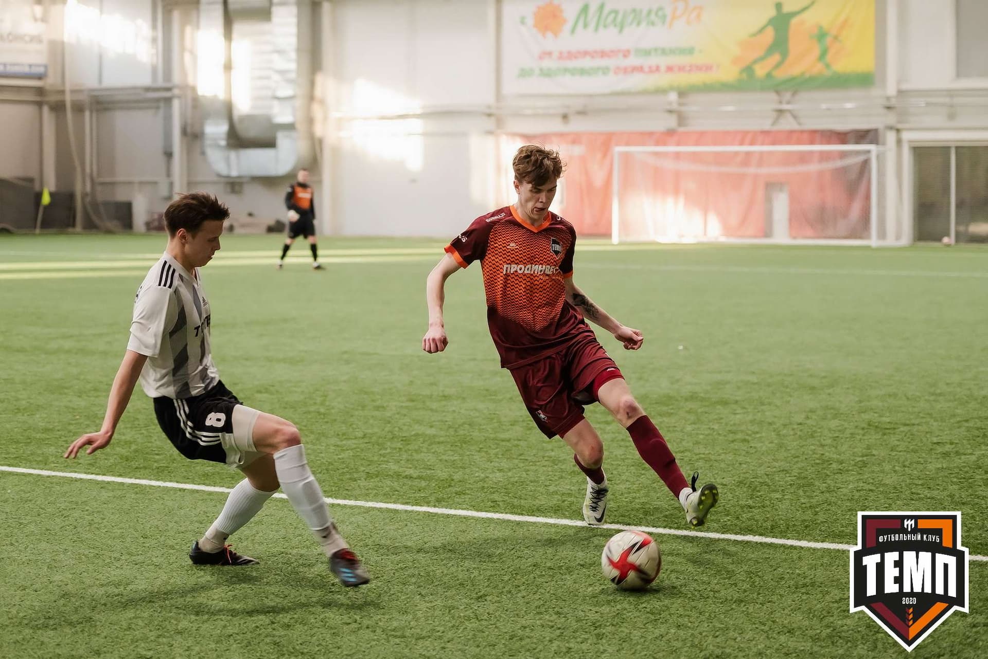 «Темп» 5:1 «Торпедо». III дивизион. 19.05.2023 — кадр 252