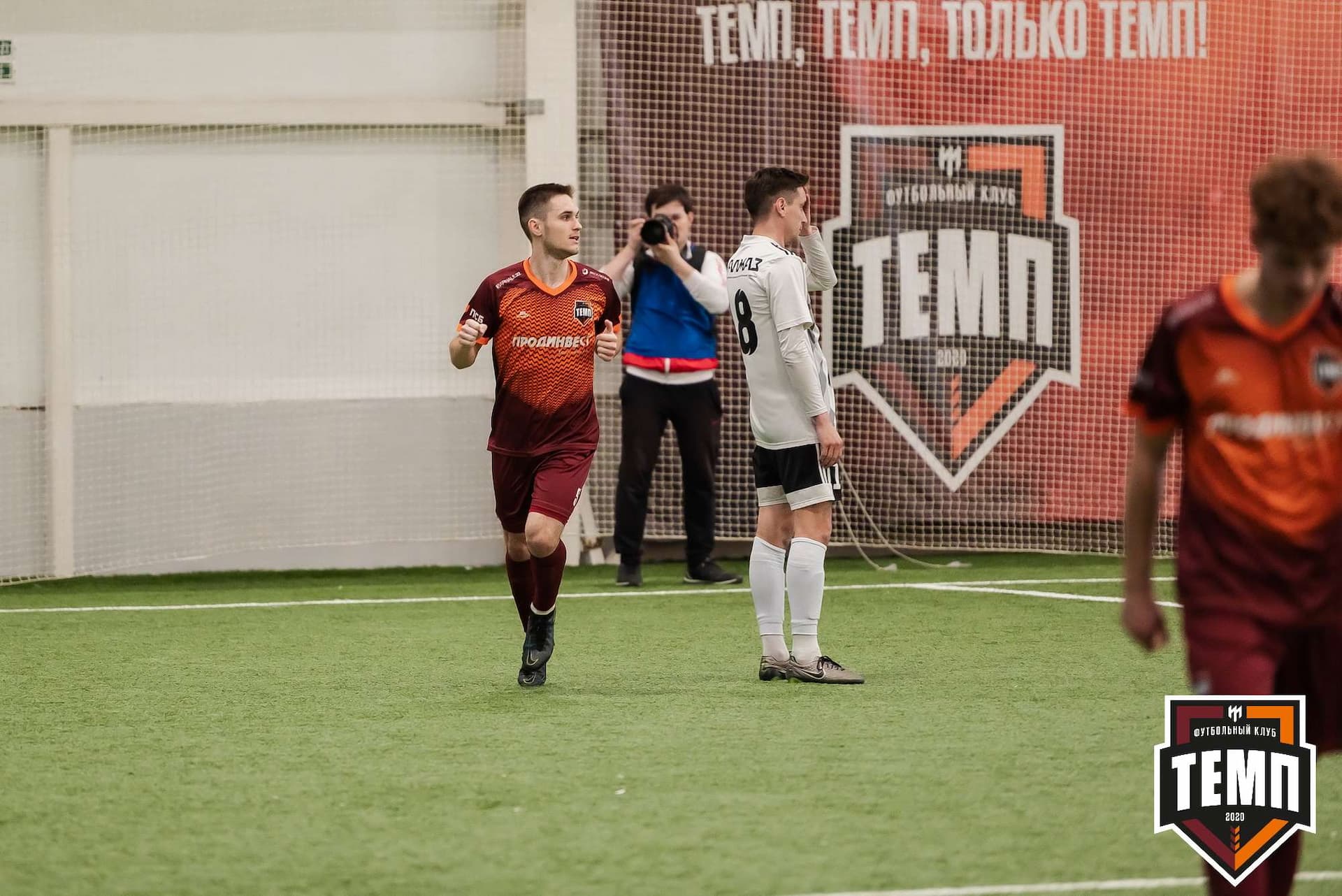 «Темп» 5:1 «Торпедо». III дивизион. 19.05.2023 — кадр 265
