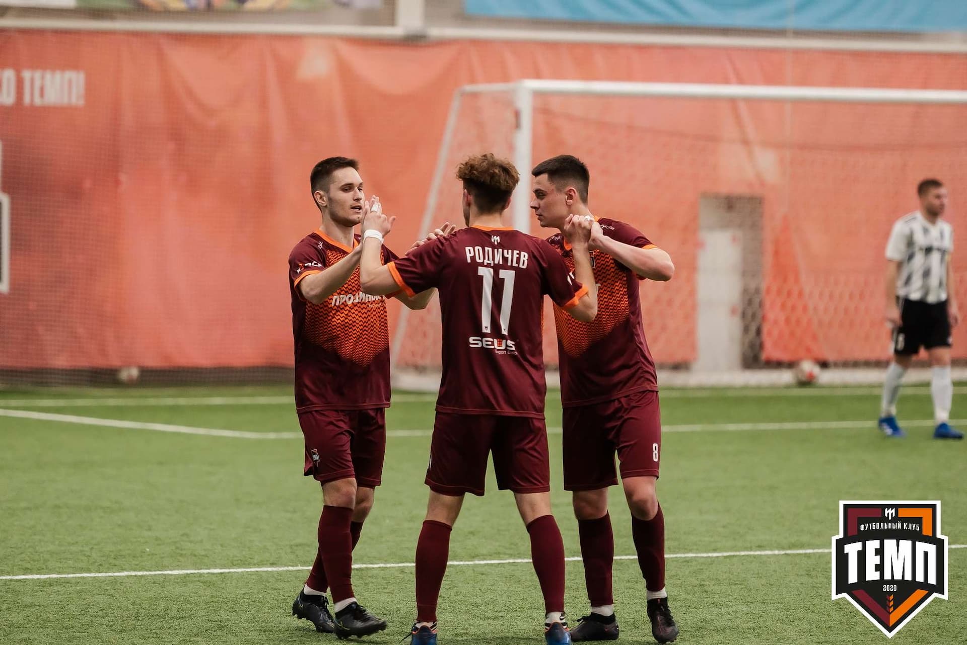 «Темп» 5:1 «Торпедо». III дивизион. 19.05.2023 — кадр 268