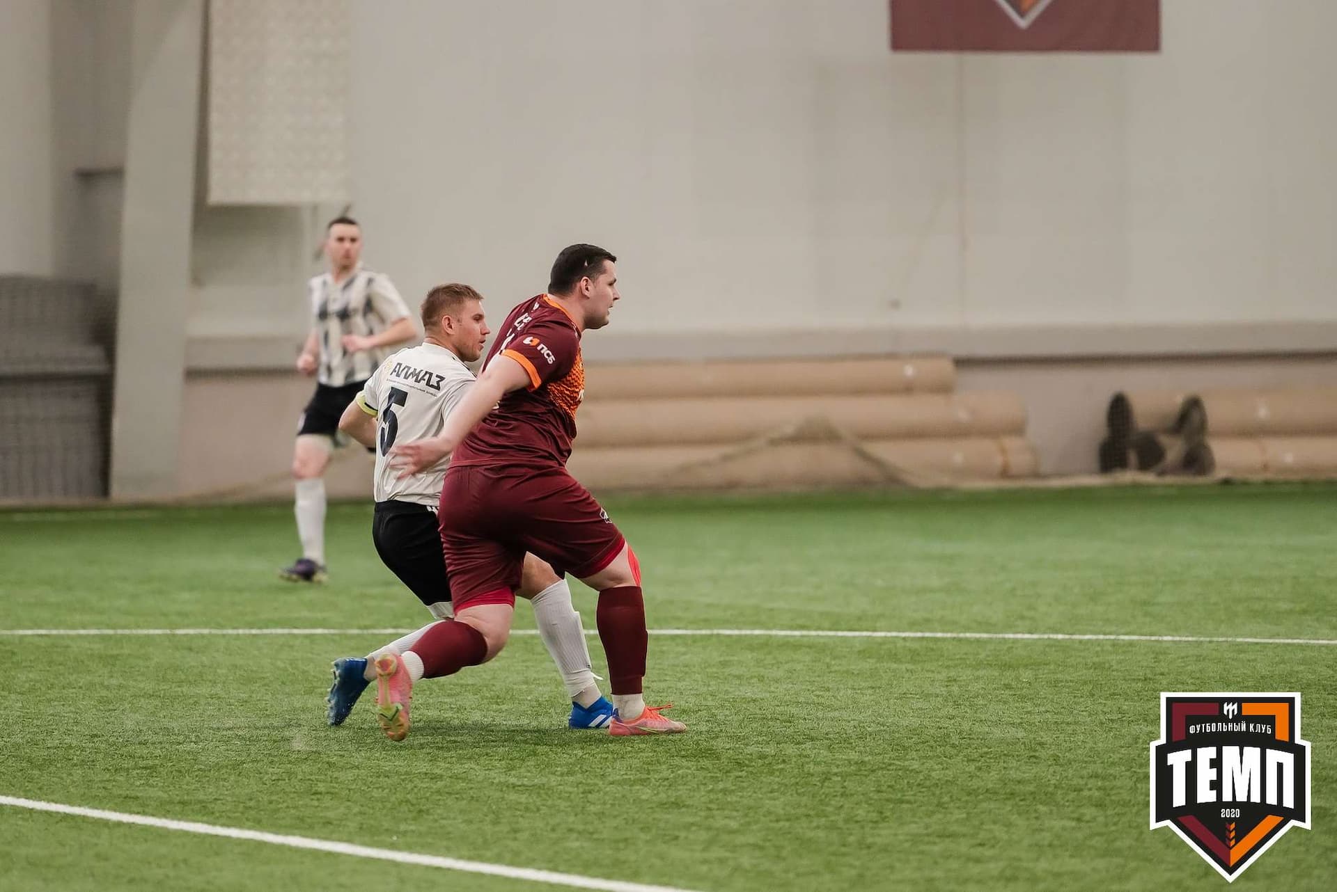 «Темп» 5:1 «Торпедо». III дивизион. 19.05.2023 — кадр 275