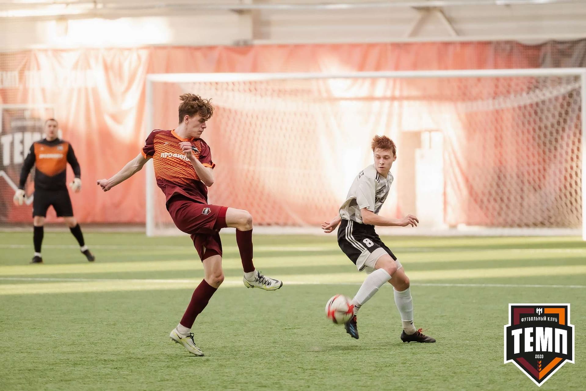 «Темп» 5:1 «Торпедо». III дивизион. 19.05.2023 — кадр 276