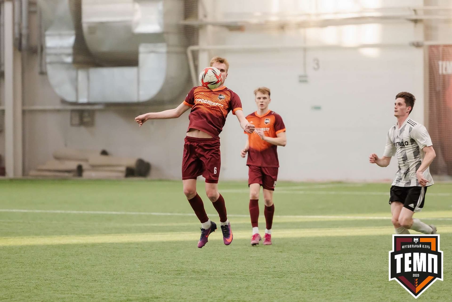 «Темп» 5:1 «Торпедо». III дивизион. 19.05.2023 — кадр 280