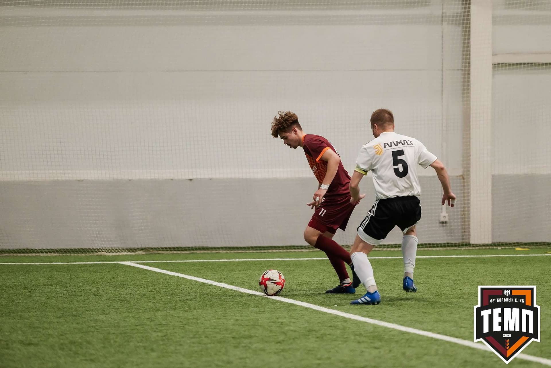 «Темп» 5:1 «Торпедо». III дивизион. 19.05.2023 — кадр 283