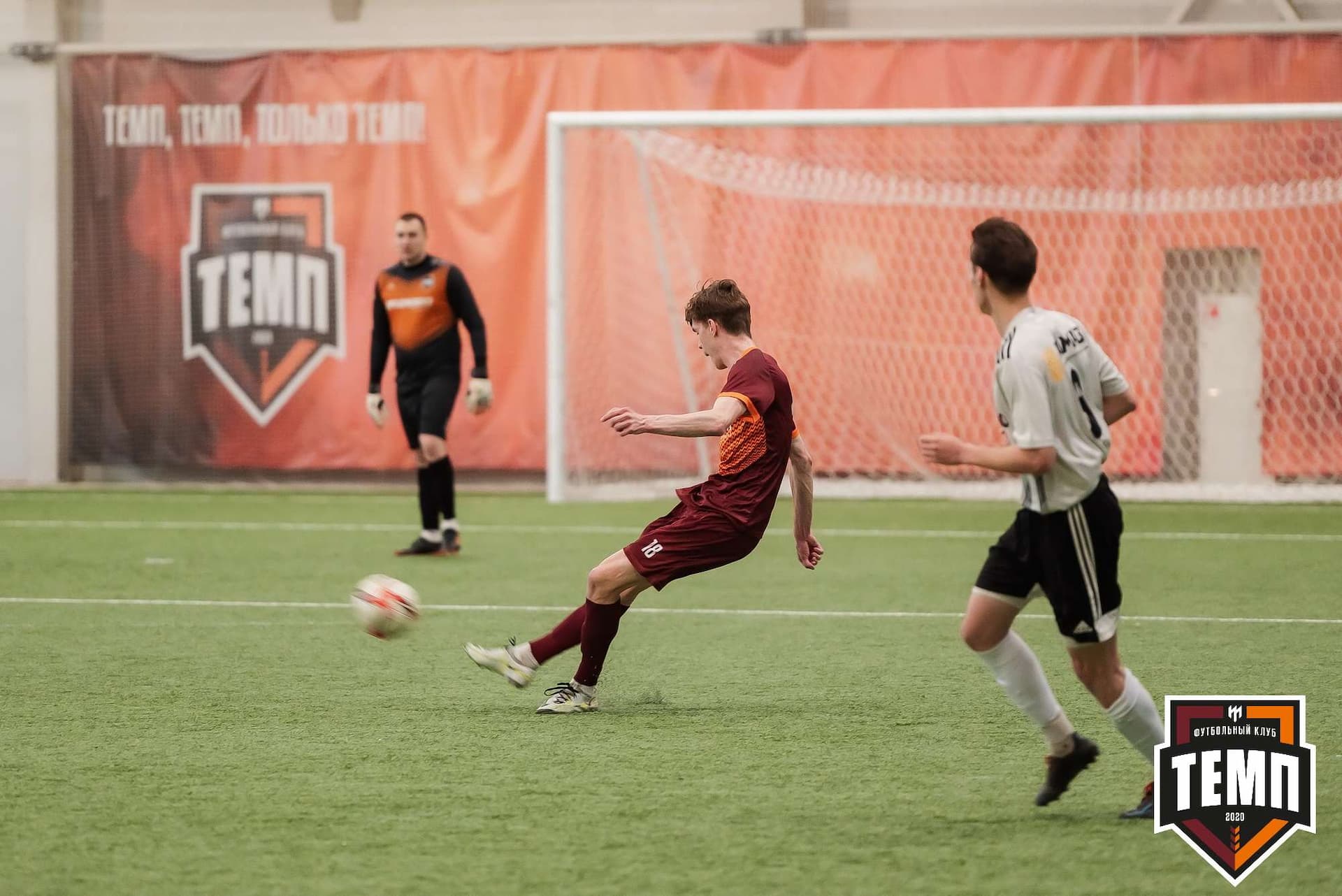 «Темп» 5:1 «Торпедо». III дивизион. 19.05.2023 — кадр 285