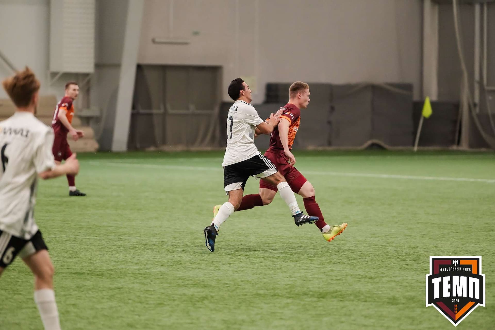 «Темп» 5:1 «Торпедо». III дивизион. 19.05.2023 — кадр 294