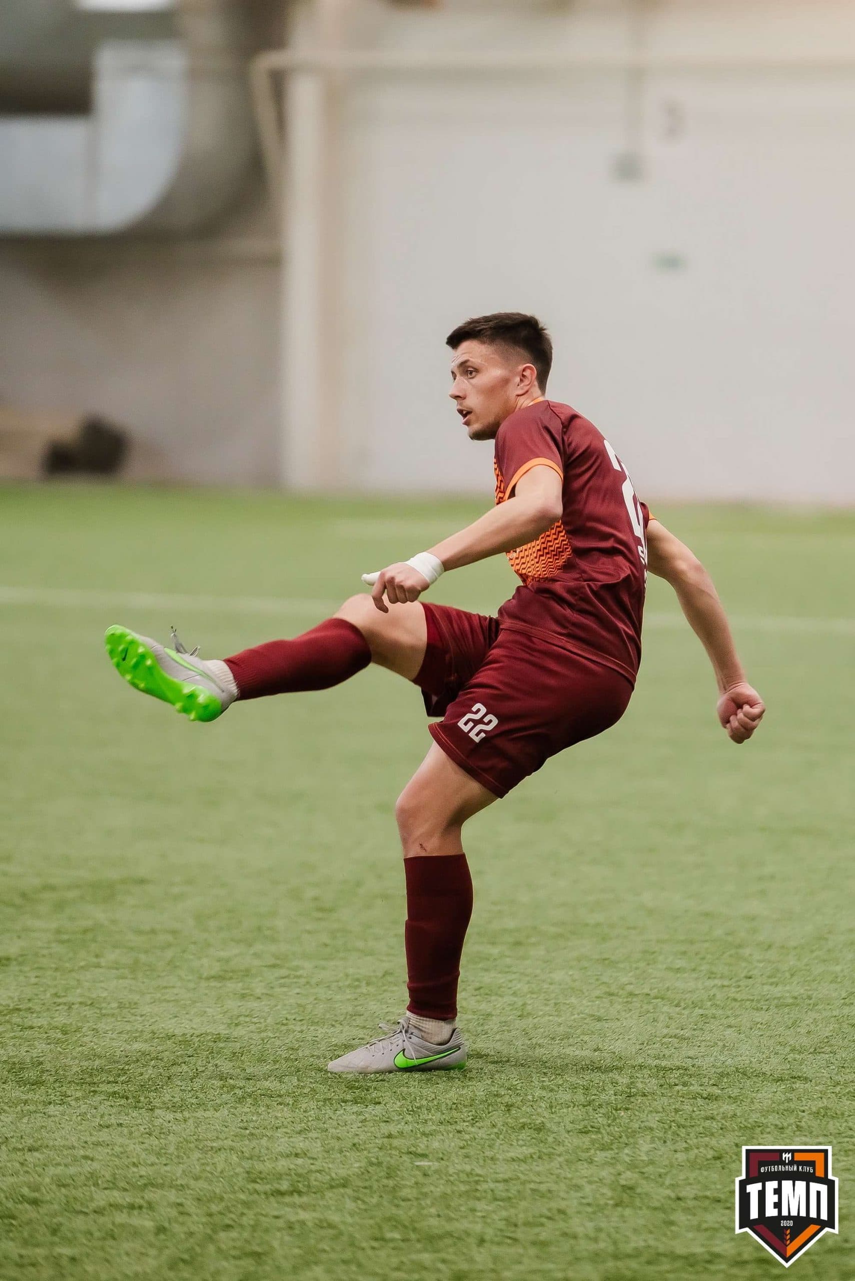 «Темп» 5:1 «Торпедо». III дивизион. 19.05.2023 — кадр 300