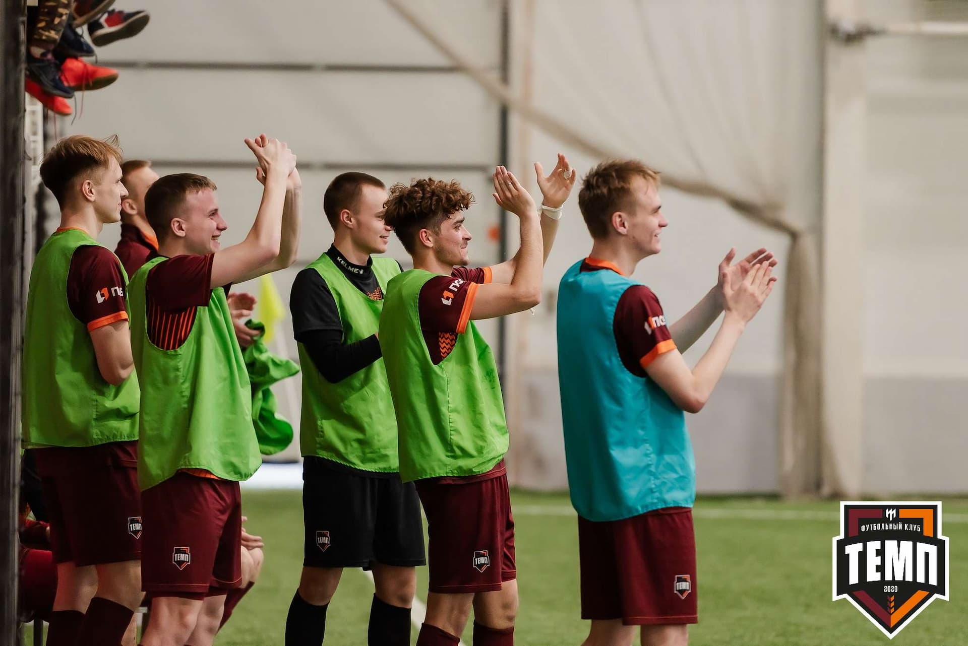 «Темп» 5:1 «Торпедо». III дивизион. 19.05.2023 — кадр 304