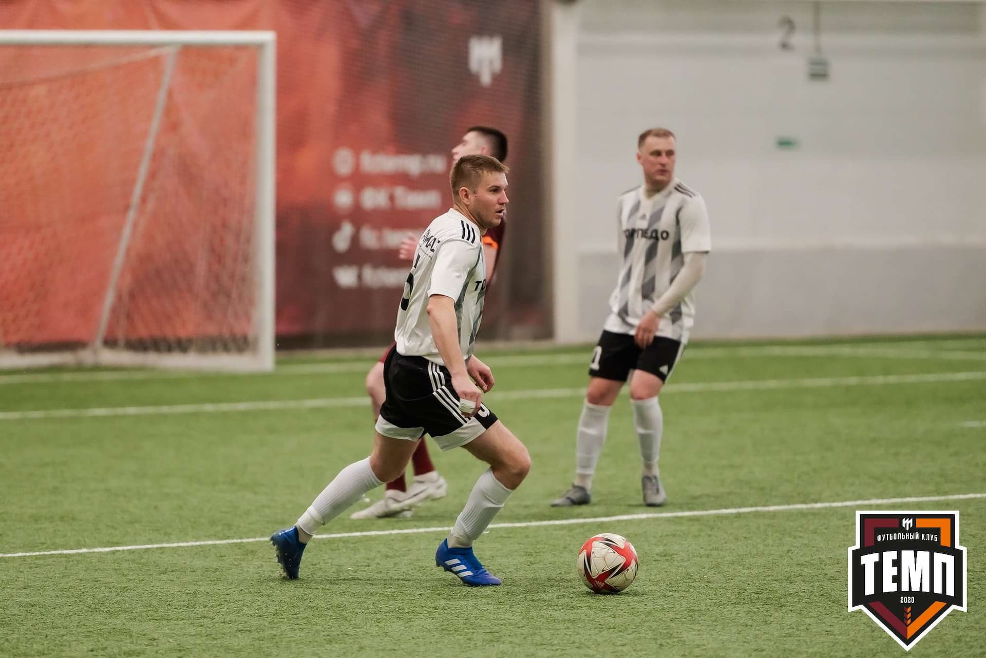 «Темп» 5:1 «Торпедо». III дивизион. 19.05.2023 — кадр 321