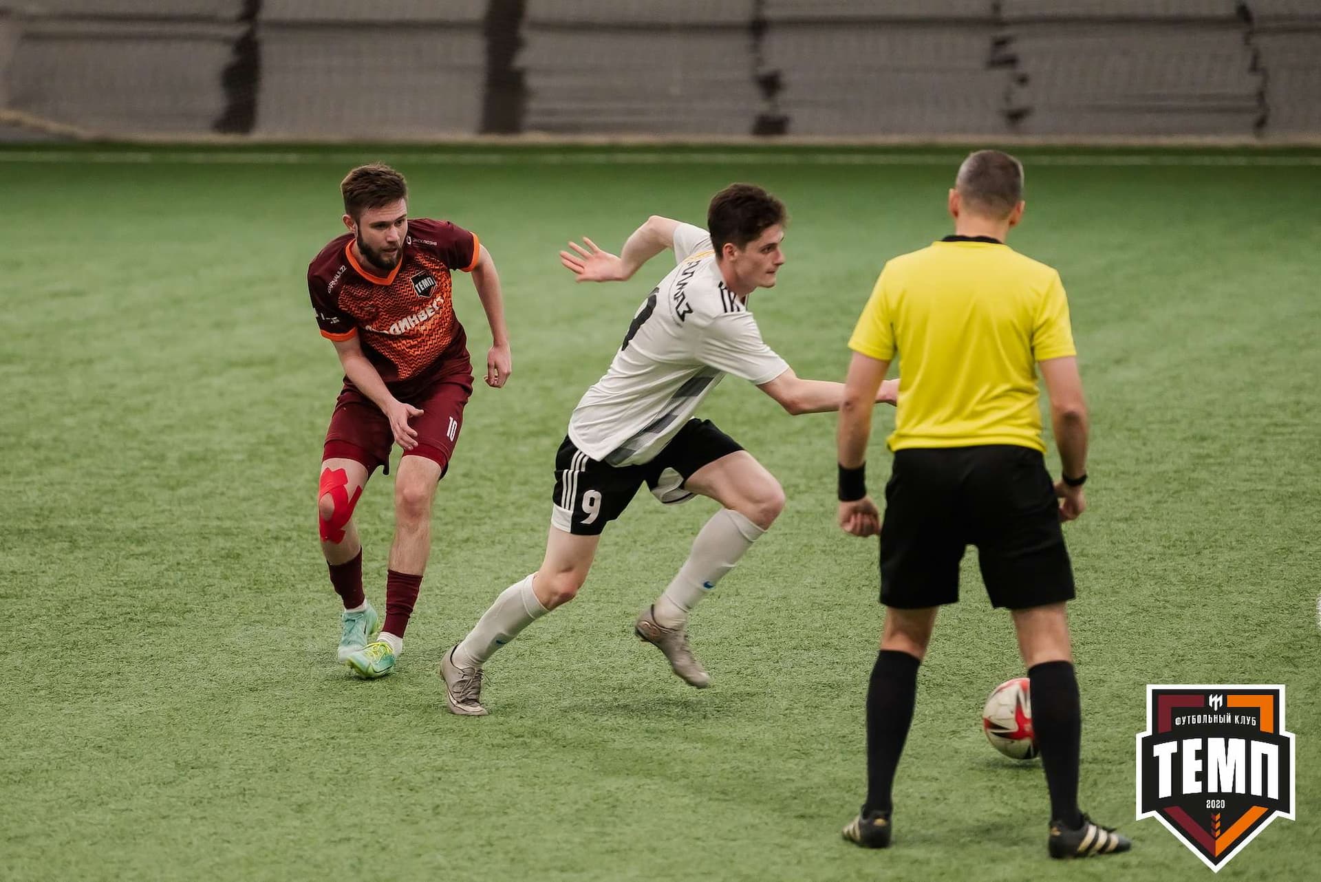 «Темп» 5:1 «Торпедо». III дивизион. 19.05.2023 — кадр 326