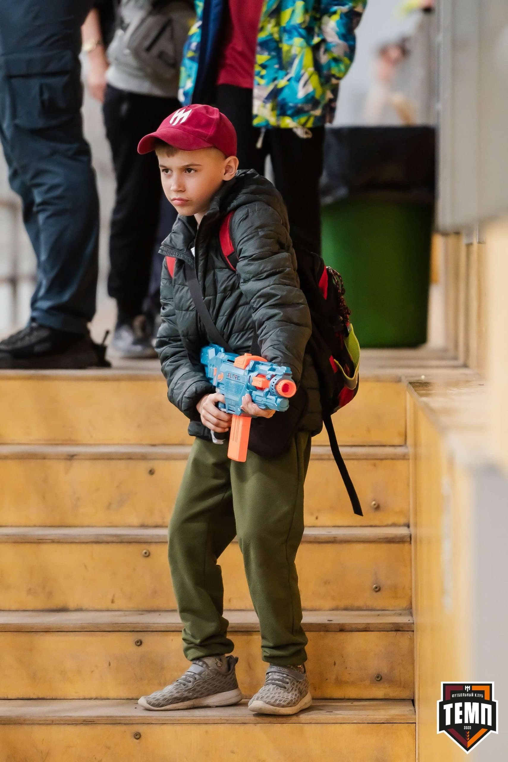 «Темп» 5:1 «Торпедо». III дивизион. 19.05.2023 — кадр 328