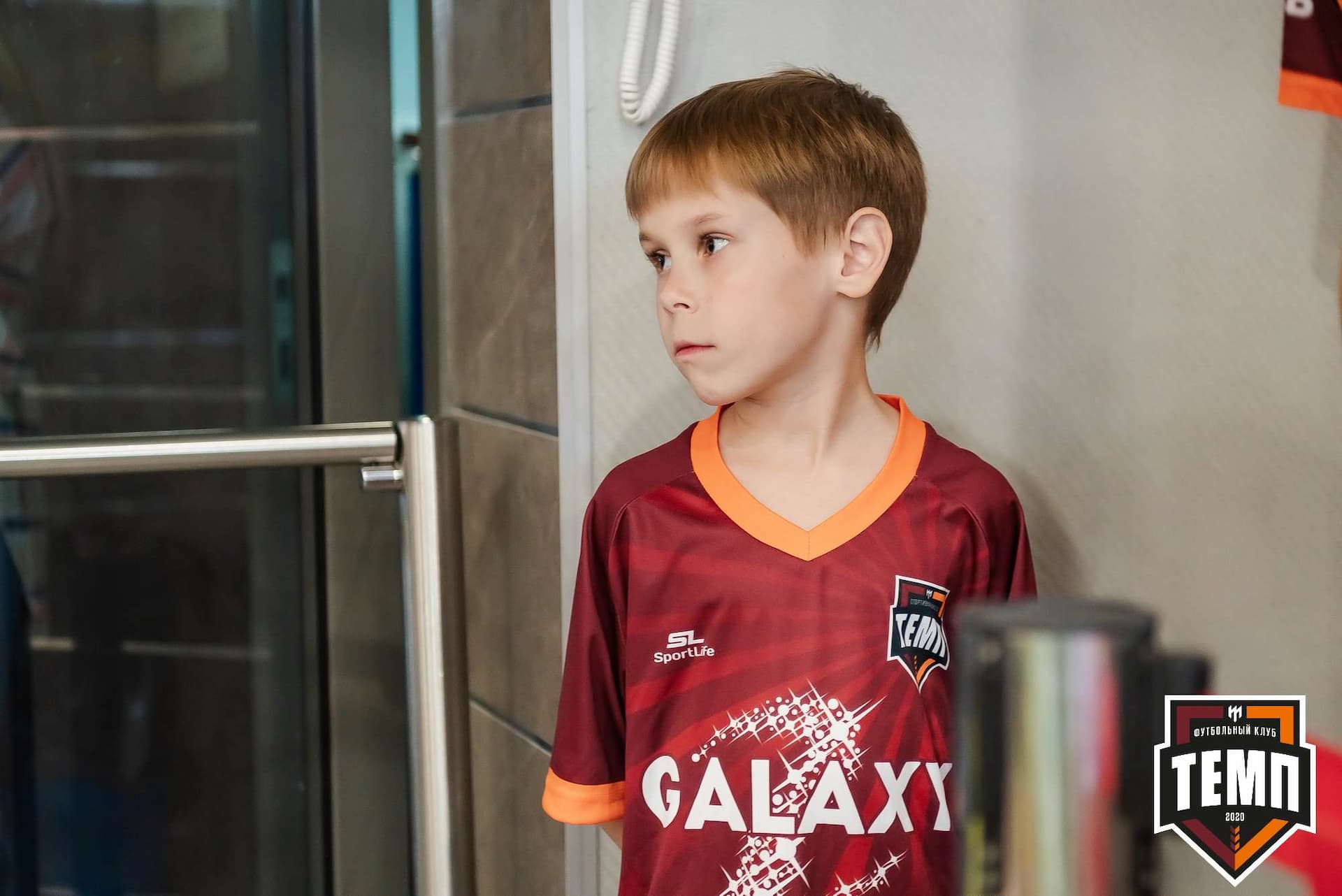 «Темп» 5:1 «Торпедо». III дивизион. 19.05.2023 — кадр 33