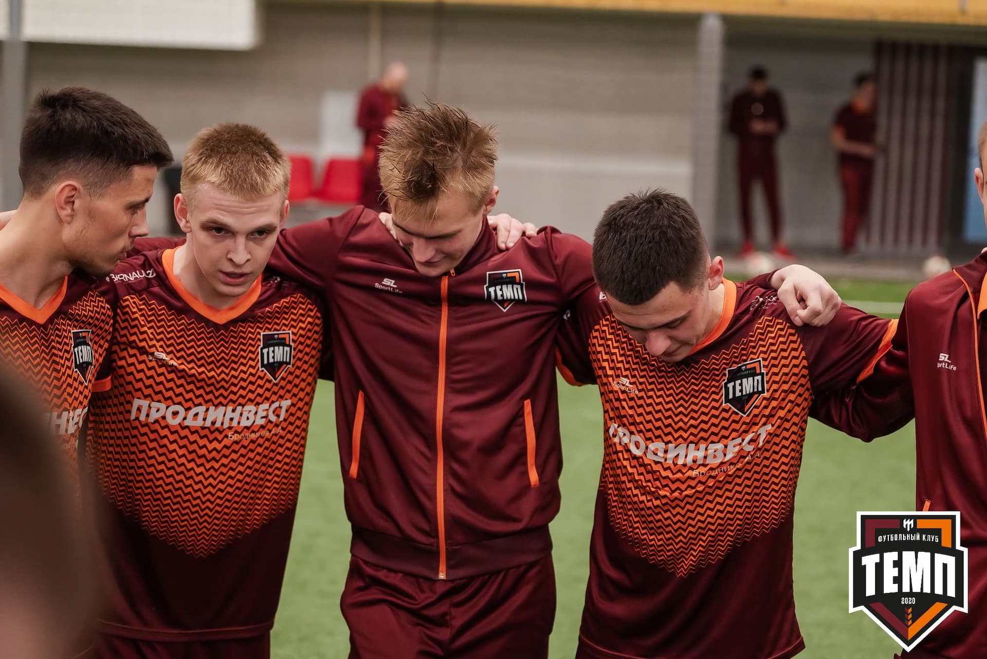 «Темп» 5:1 «Торпедо». III дивизион. 19.05.2023 — кадр 337