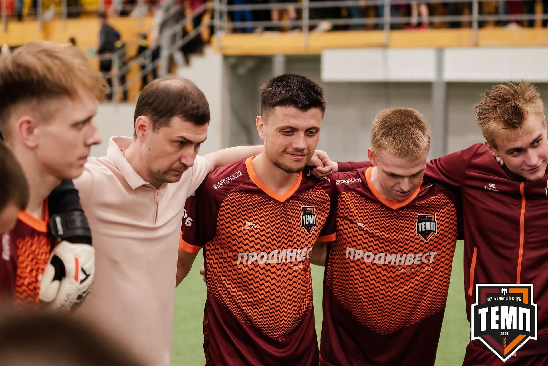 «Темп» 5:1 «Торпедо». III дивизион. 19.05.2023 — кадр 339