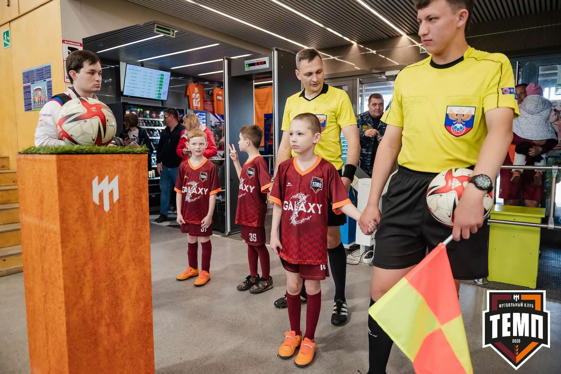 «Темп» 5:1 «Торпедо». III дивизион. 19.05.2023 — кадр 36