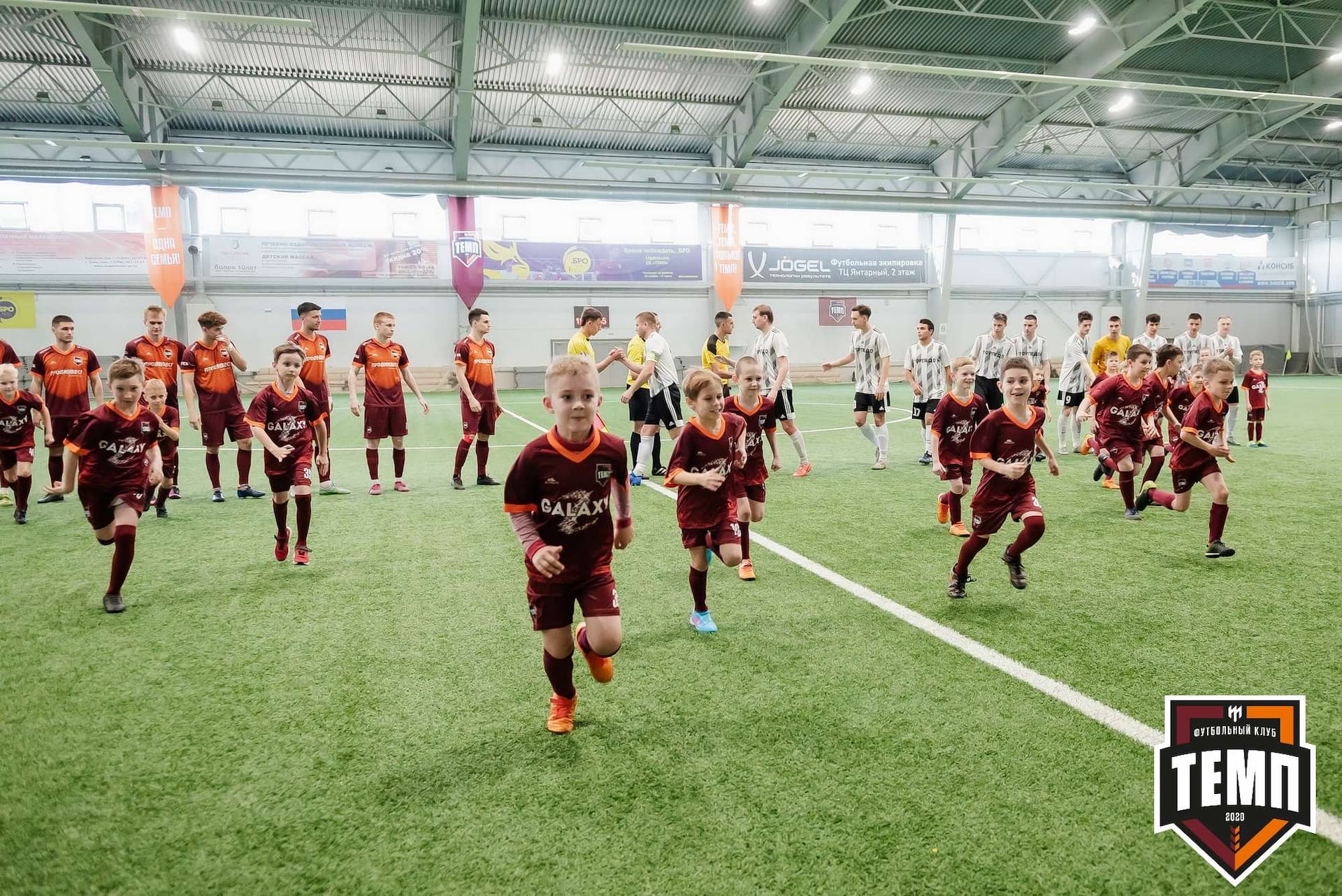 «Темп» 5:1 «Торпедо». III дивизион. 19.05.2023 — кадр 50