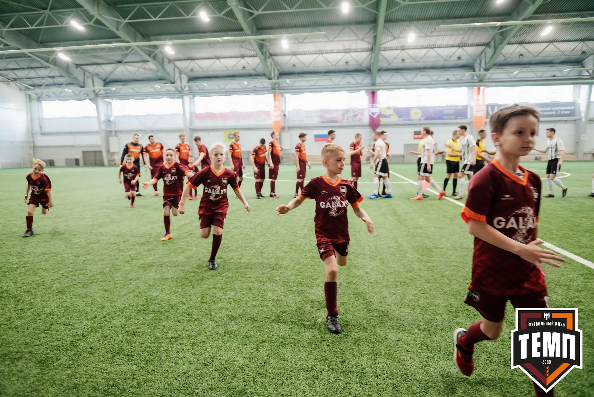 «Темп» 5:1 «Торпедо». III дивизион. 19.05.2023 — кадр 51