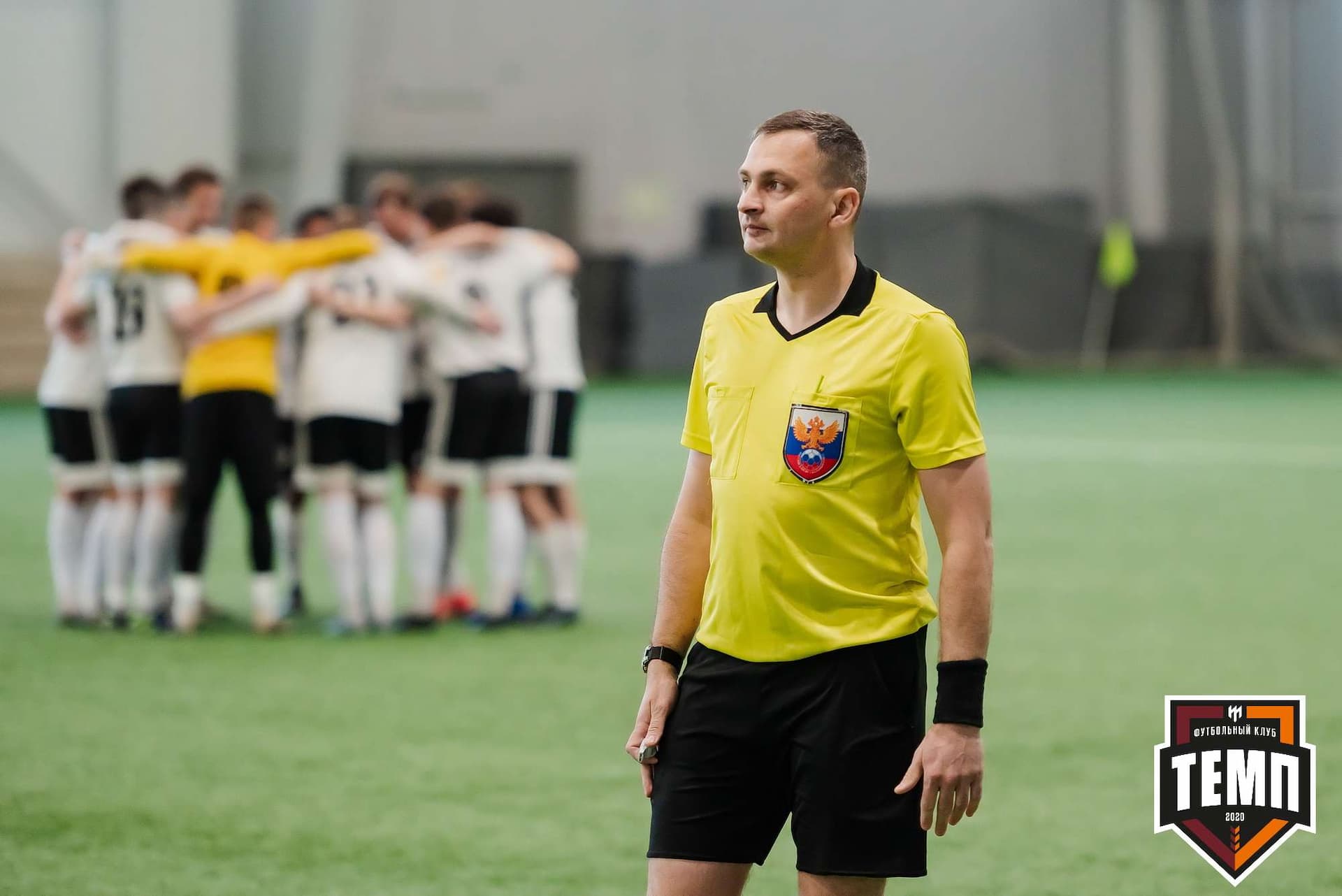 «Темп» 5:1 «Торпедо». III дивизион. 19.05.2023 — кадр 59