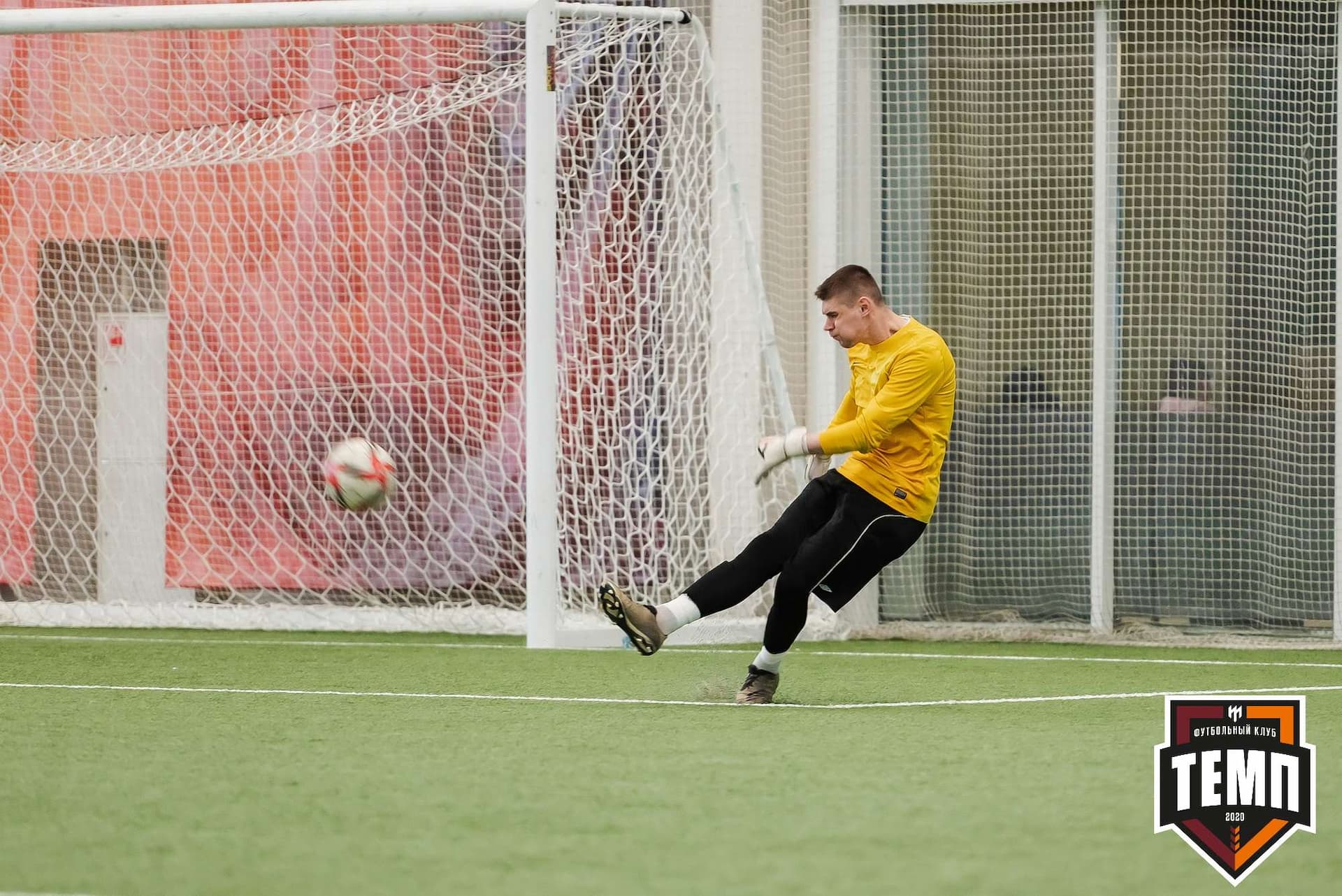 «Темп» 5:1 «Торпедо». III дивизион. 19.05.2023 — кадр 90