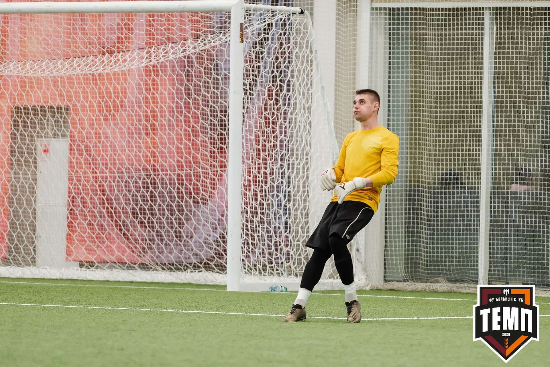 «Темп» 5:1 «Торпедо». III дивизион. 19.05.2023 — кадр 91