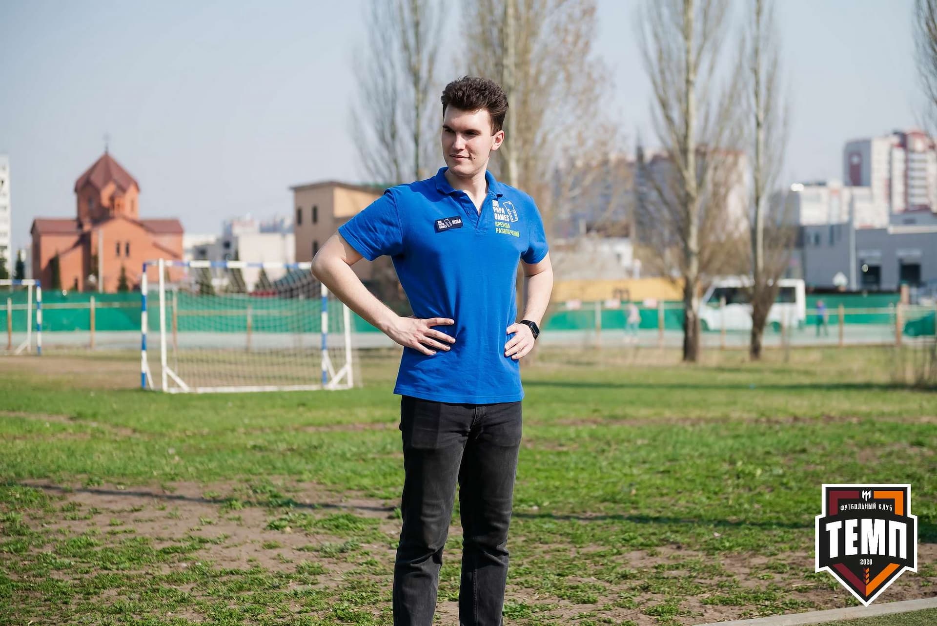 «Темп» 3:4 «Рассвет». III дивизион. 07.05.2023 — кадр 10