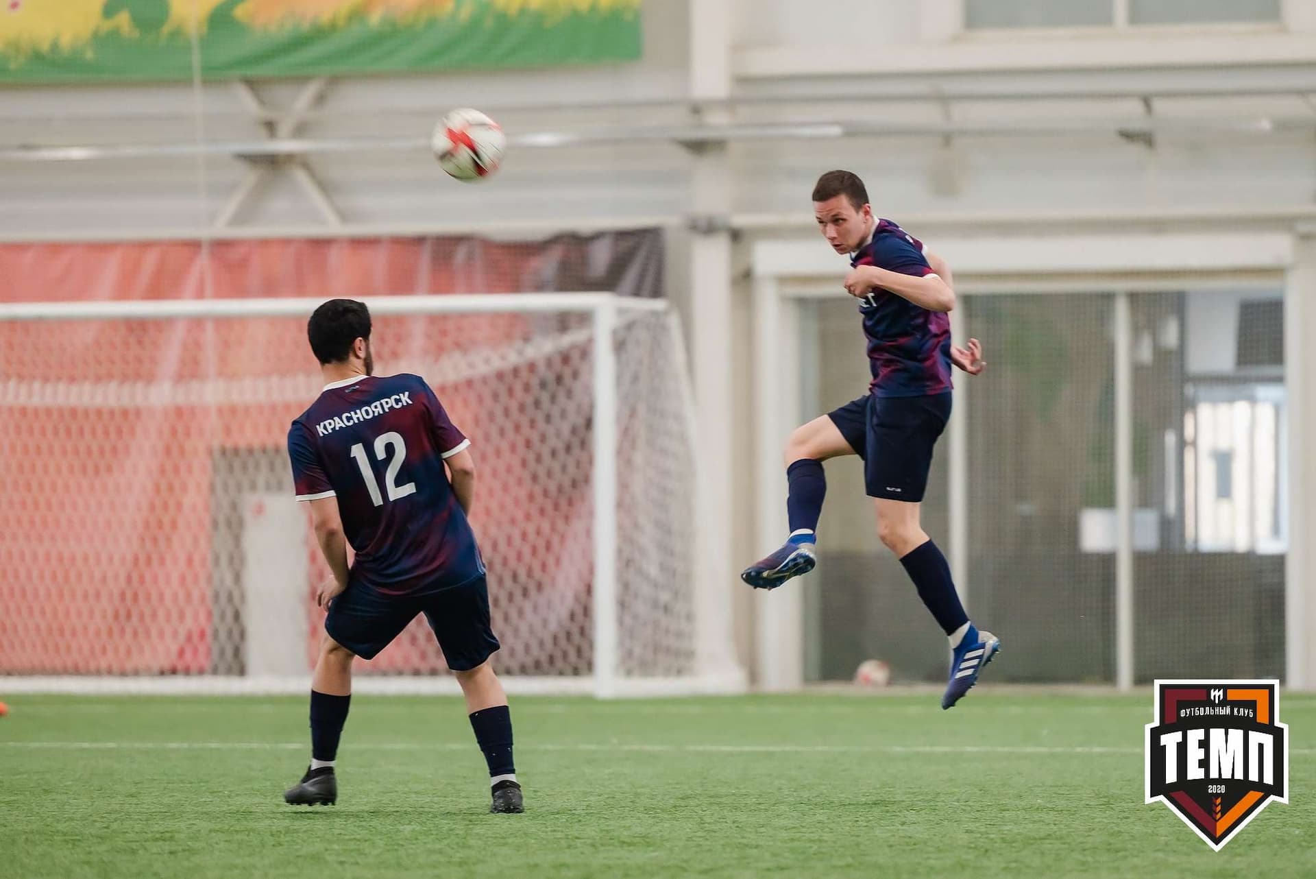«Темп» 3:4 «Рассвет». III дивизион. 07.05.2023 — кадр 106