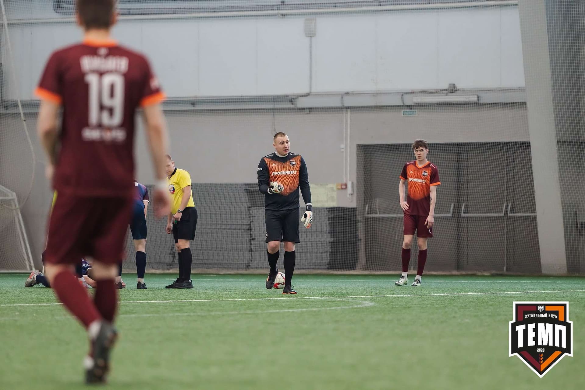 «Темп» 3:4 «Рассвет». III дивизион. 07.05.2023 — кадр 108