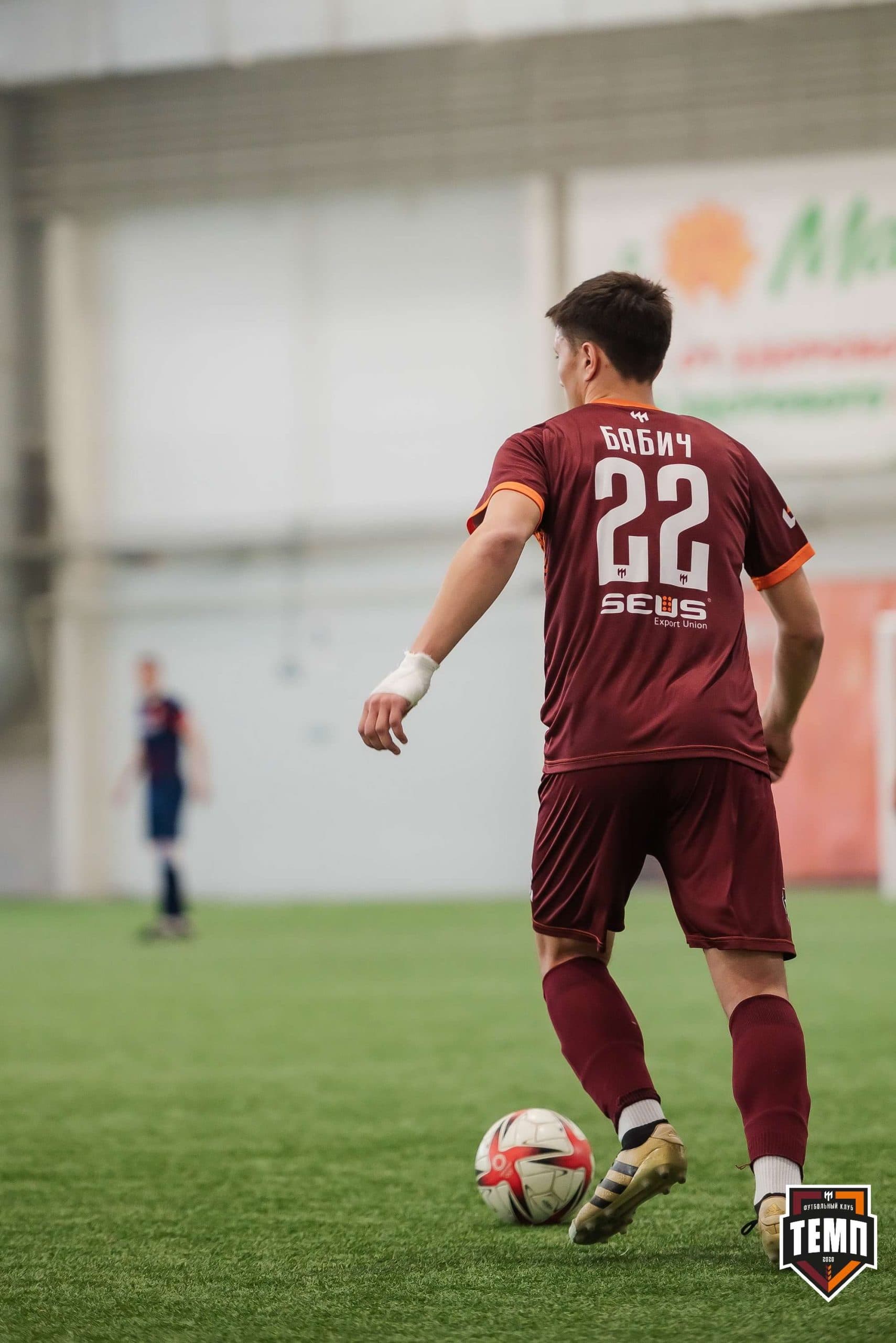 «Темп» 3:4 «Рассвет». III дивизион. 07.05.2023 — кадр 109