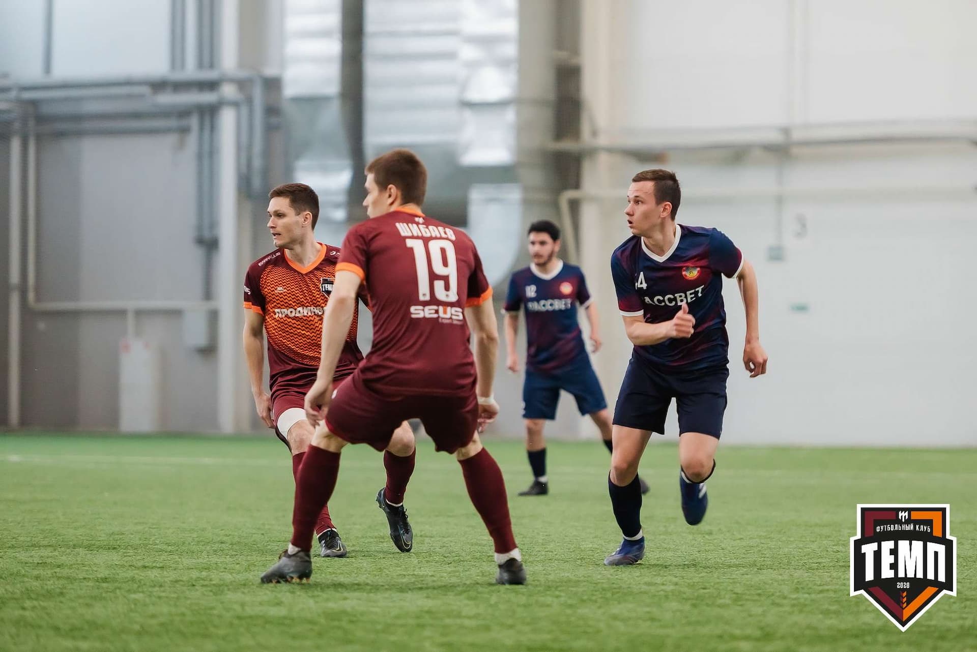 «Темп» 3:4 «Рассвет». III дивизион. 07.05.2023 — кадр 112