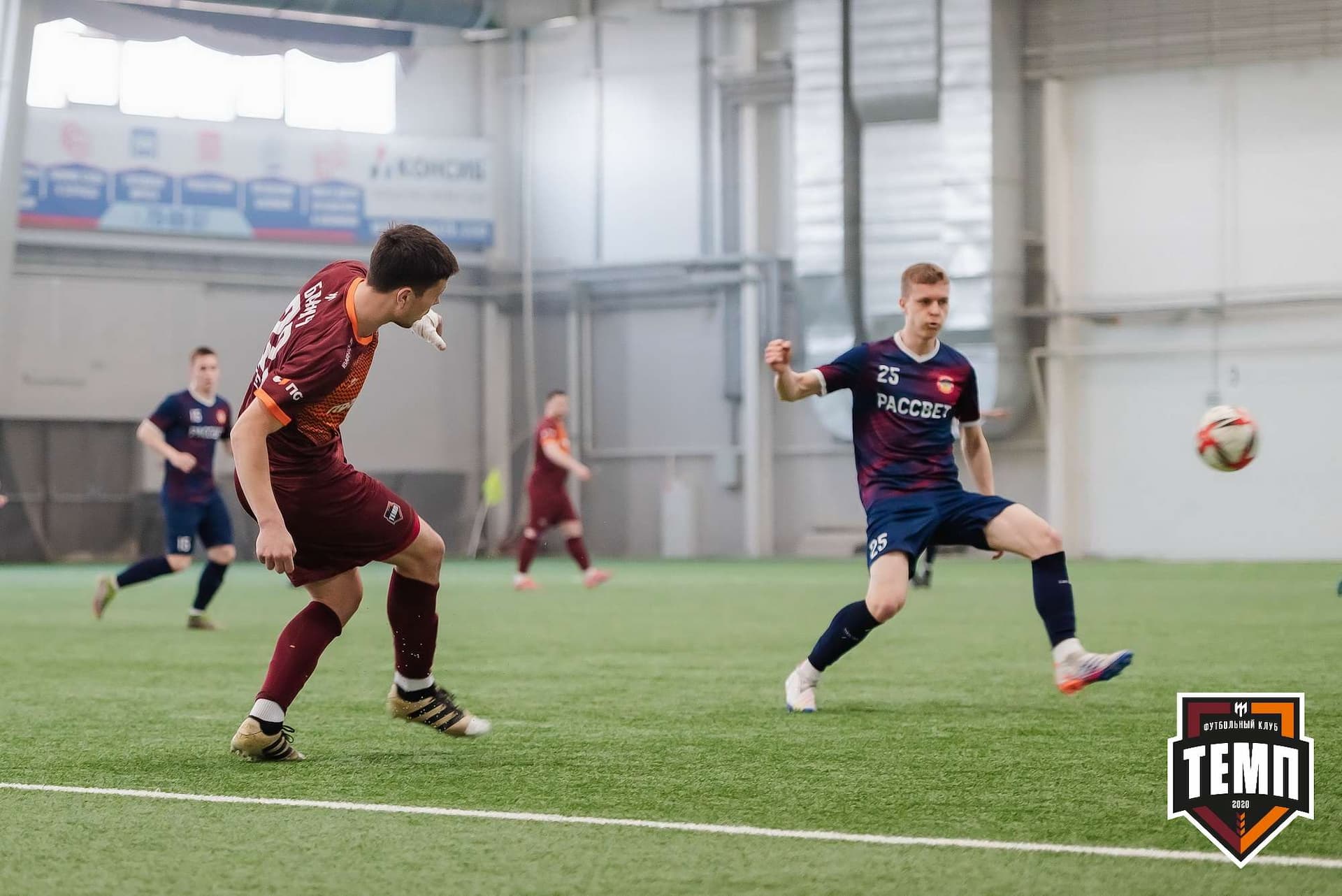 «Темп» 3:4 «Рассвет». III дивизион. 07.05.2023 — кадр 114