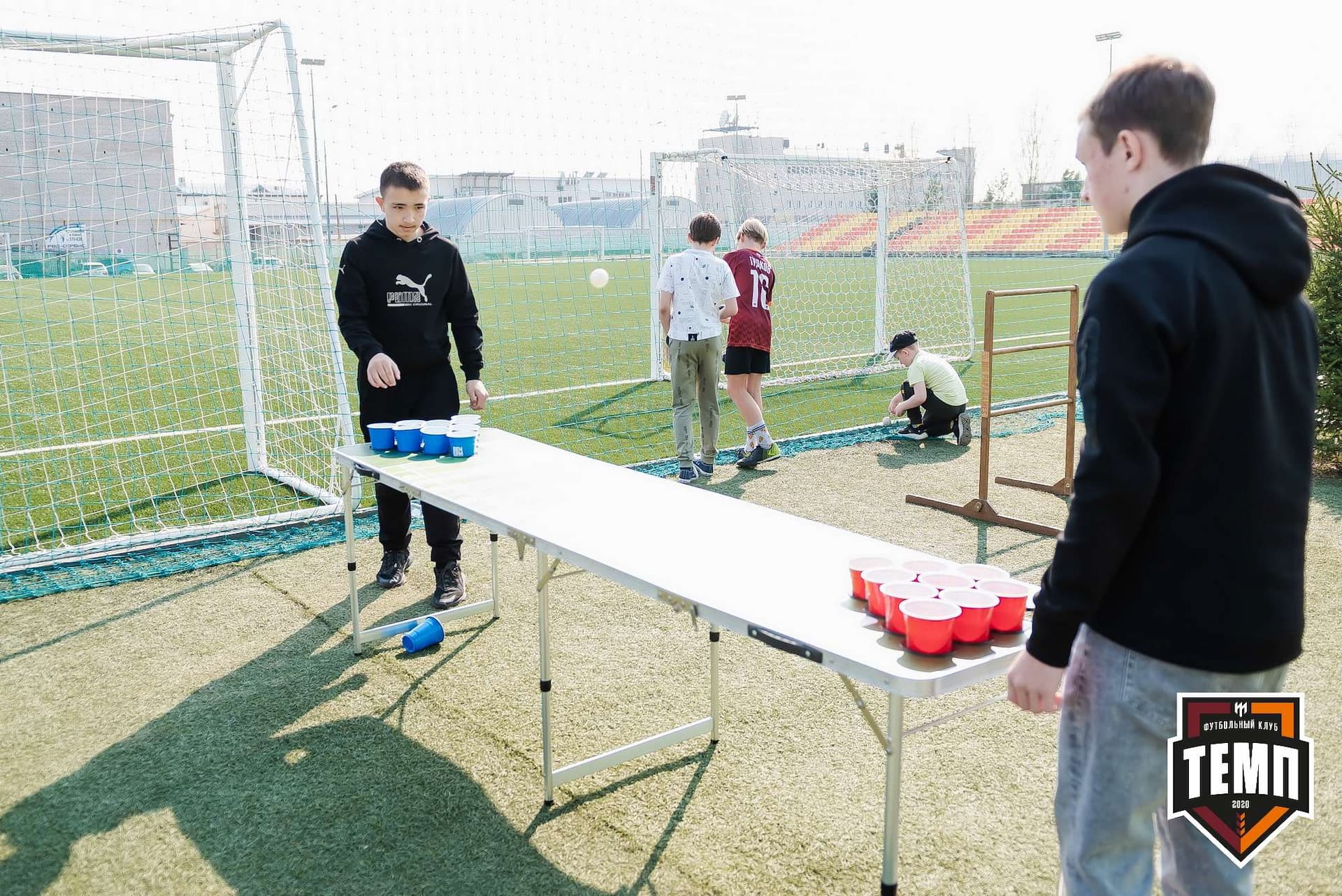 «Темп» 3:4 «Рассвет». III дивизион. 07.05.2023 — кадр 12