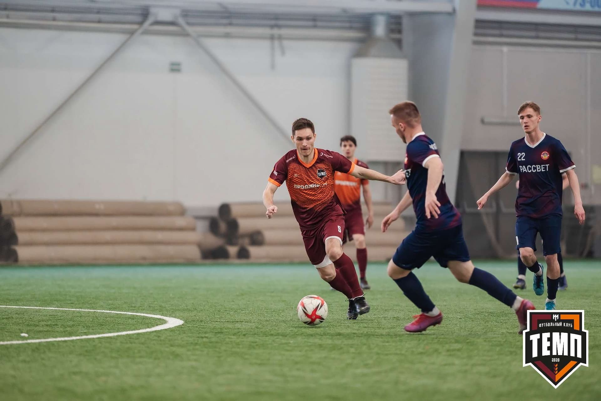 «Темп» 3:4 «Рассвет». III дивизион. 07.05.2023 — кадр 123
