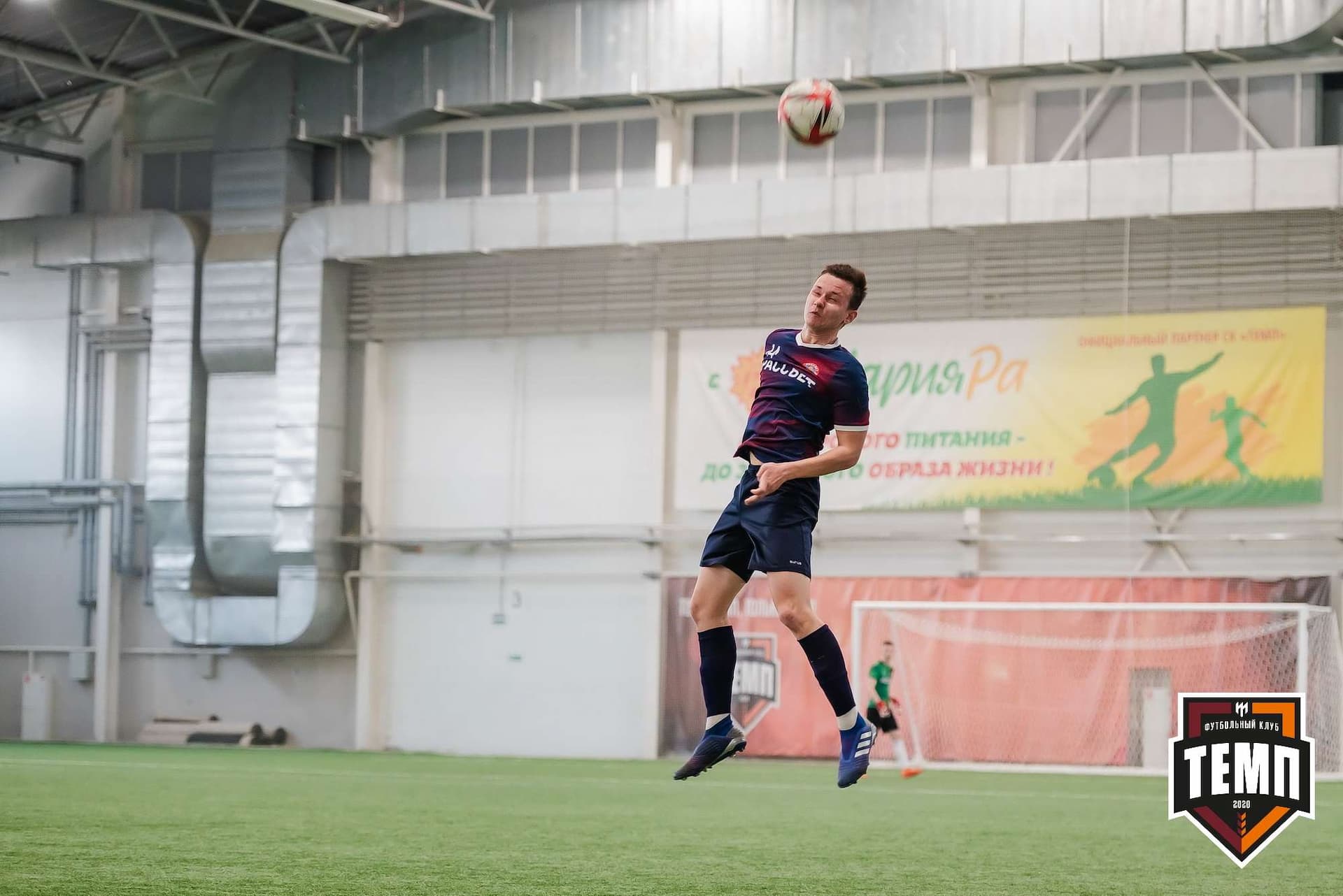 «Темп» 3:4 «Рассвет». III дивизион. 07.05.2023 — кадр 128