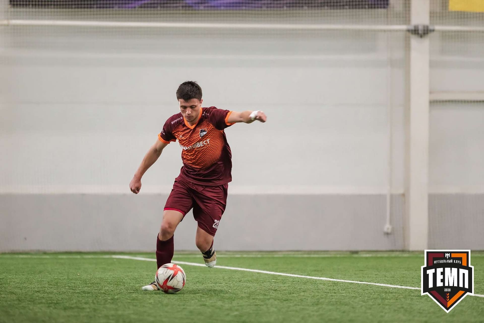 «Темп» 3:4 «Рассвет». III дивизион. 07.05.2023 — кадр 129