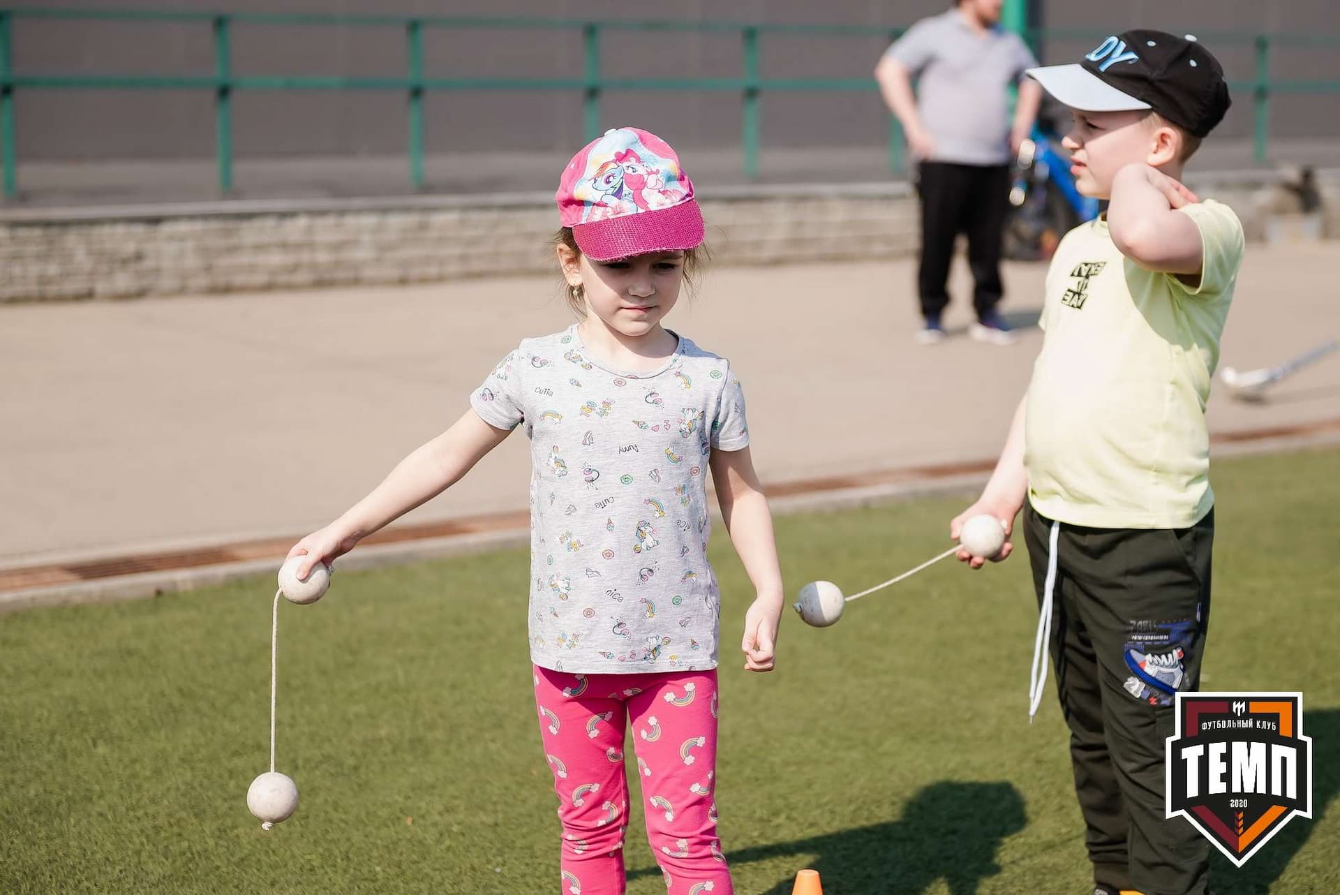 «Темп» 3:4 «Рассвет». III дивизион. 07.05.2023 — кадр 13