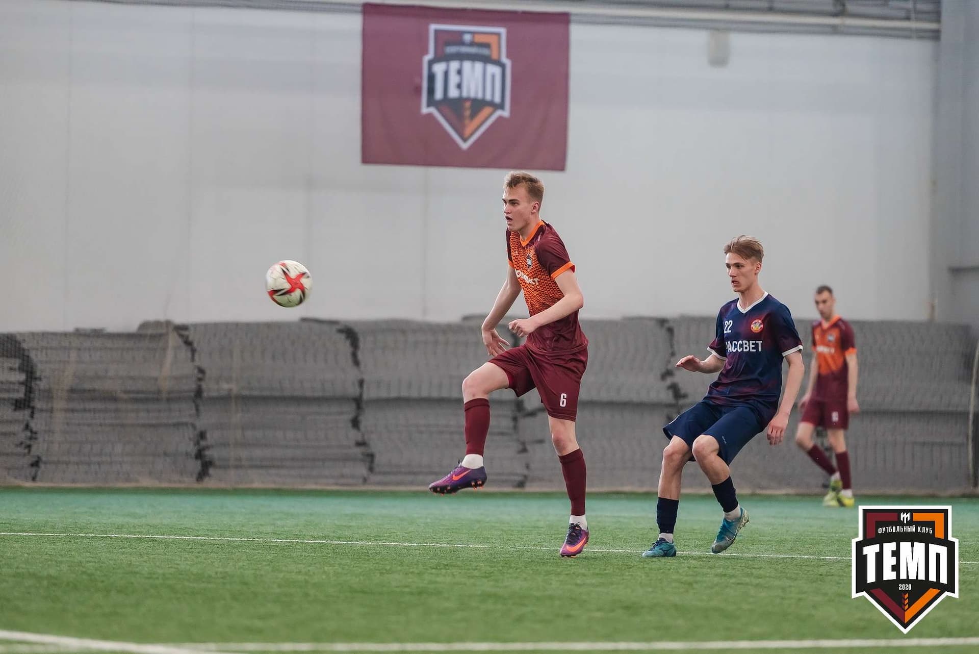 «Темп» 3:4 «Рассвет». III дивизион. 07.05.2023 — кадр 131