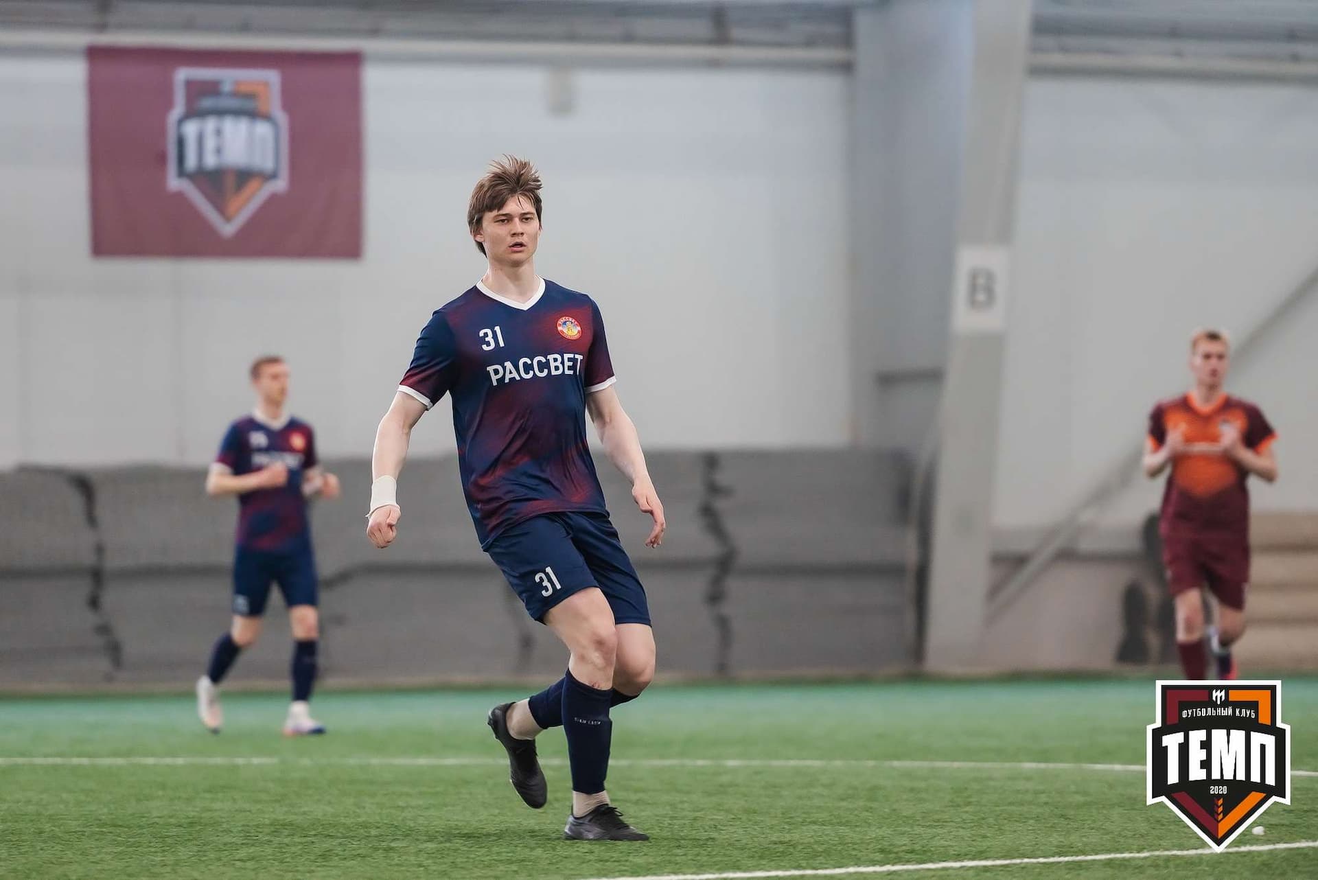 «Темп» 3:4 «Рассвет». III дивизион. 07.05.2023 — кадр 133