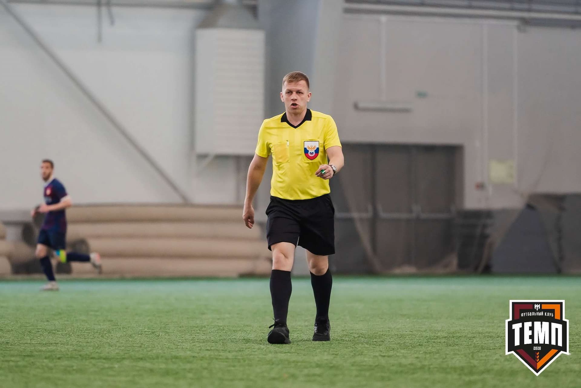 «Темп» 3:4 «Рассвет». III дивизион. 07.05.2023 — кадр 135