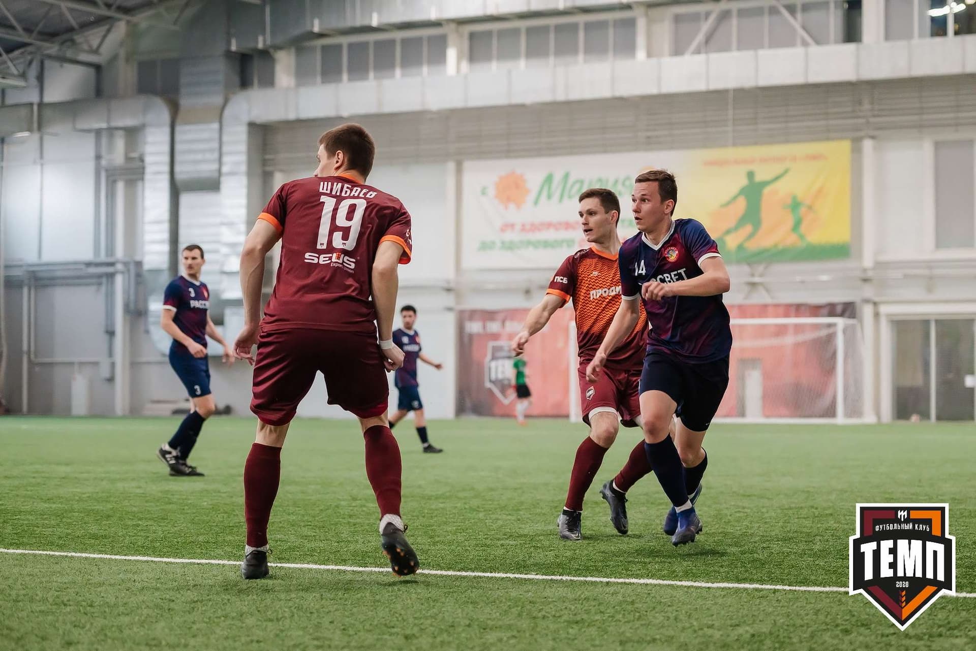 «Темп» 3:4 «Рассвет». III дивизион. 07.05.2023 — кадр 139