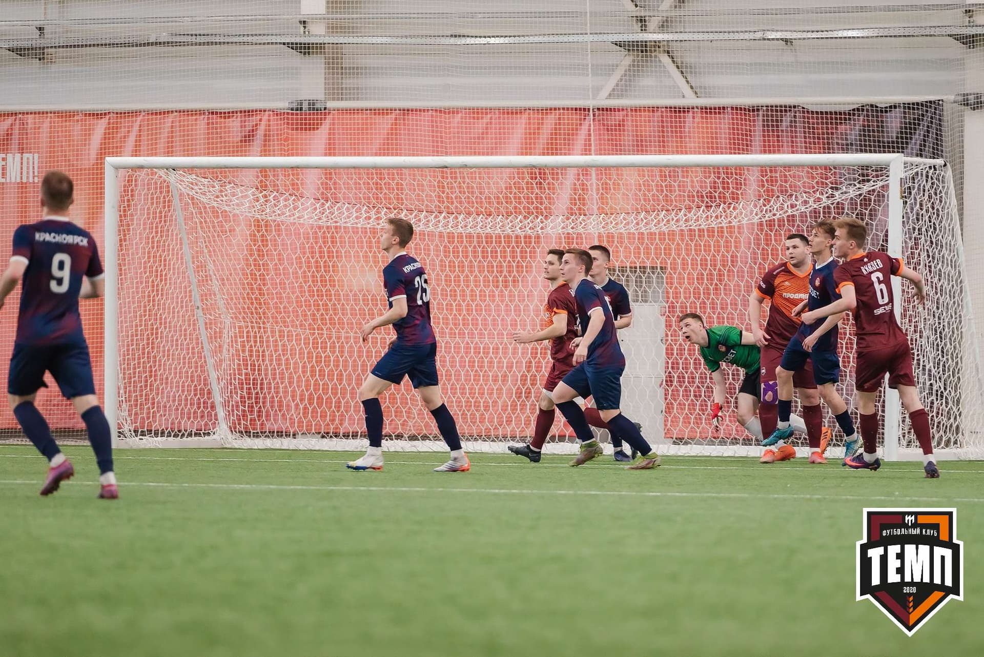 «Темп» 3:4 «Рассвет». III дивизион. 07.05.2023 — кадр 141