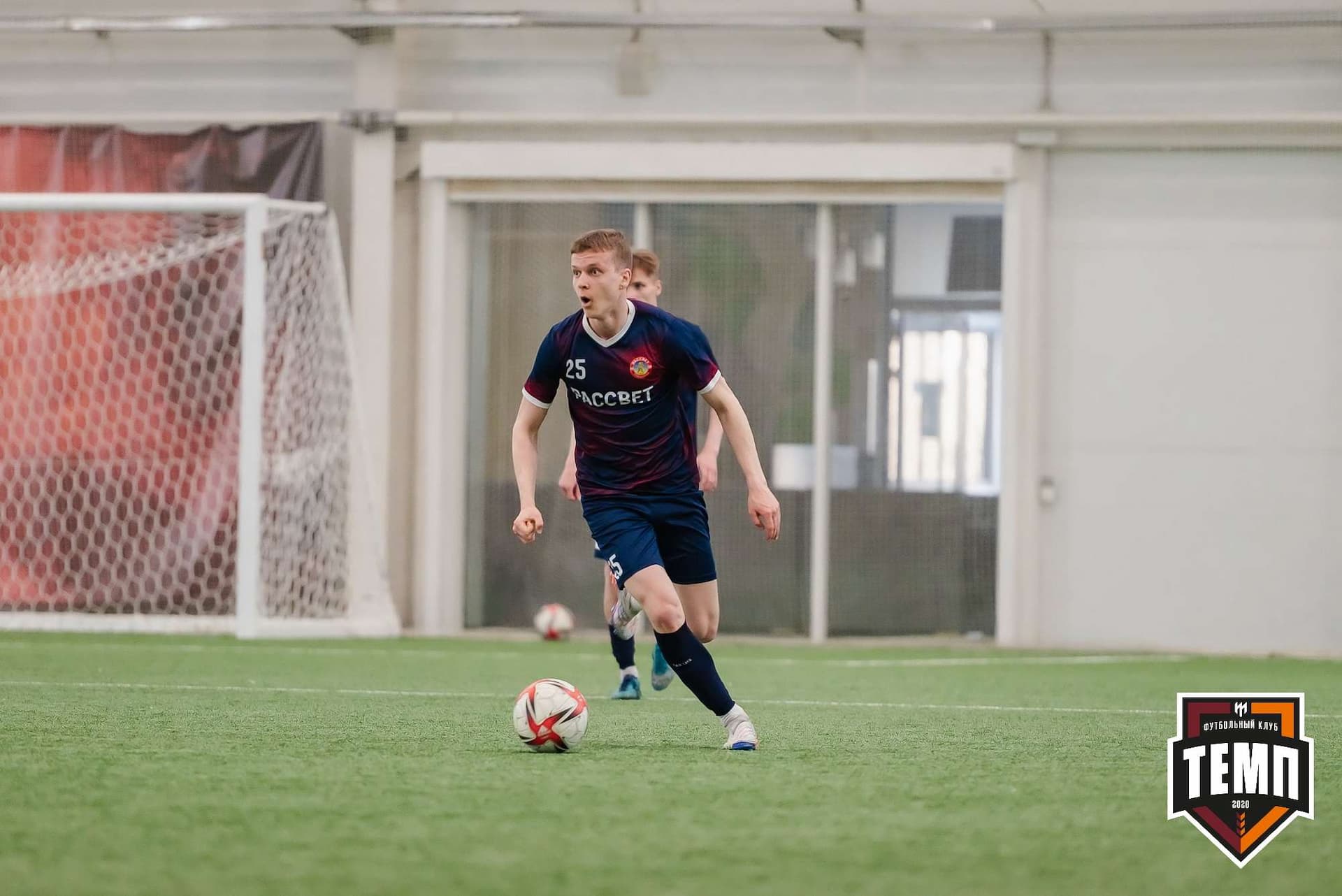 «Темп» 3:4 «Рассвет». III дивизион. 07.05.2023 — кадр 144