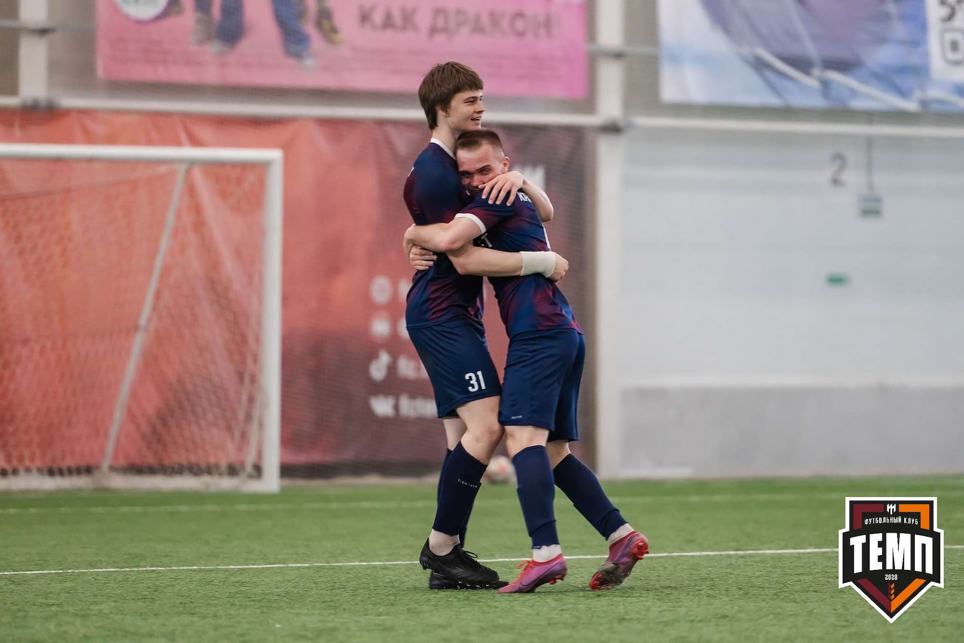 «Темп» 3:4 «Рассвет». III дивизион. 07.05.2023 — кадр 147